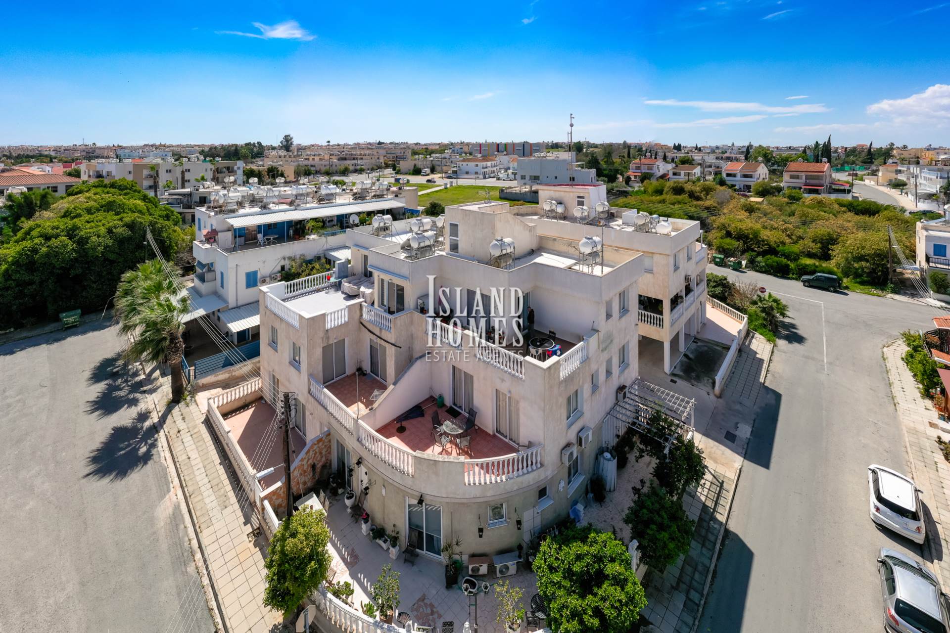 3 Bed, ApartmentFor Sale, Kapparis, Famagusta