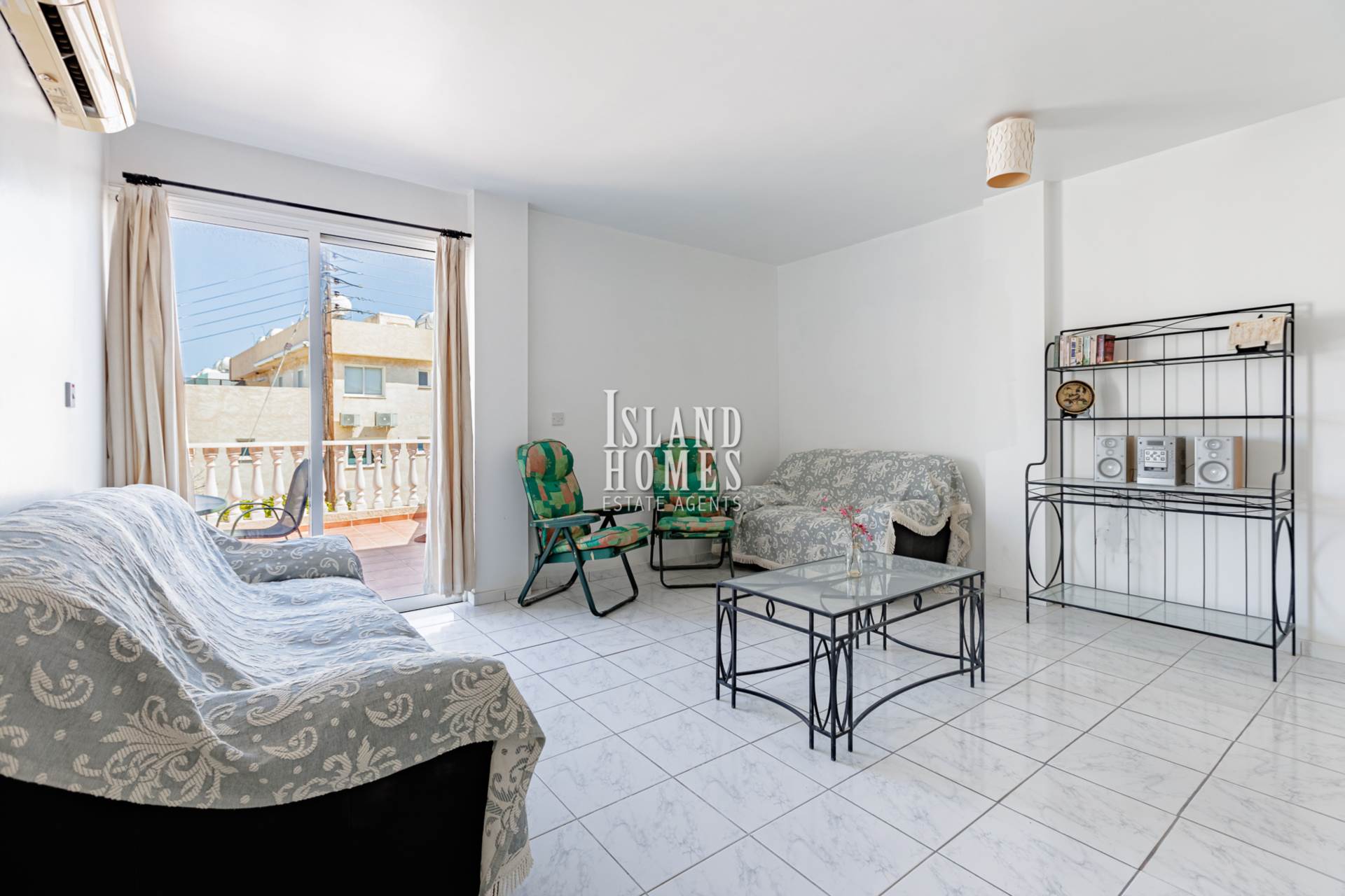 3 Bed, ApartmentFor Sale, Kapparis, Famagusta