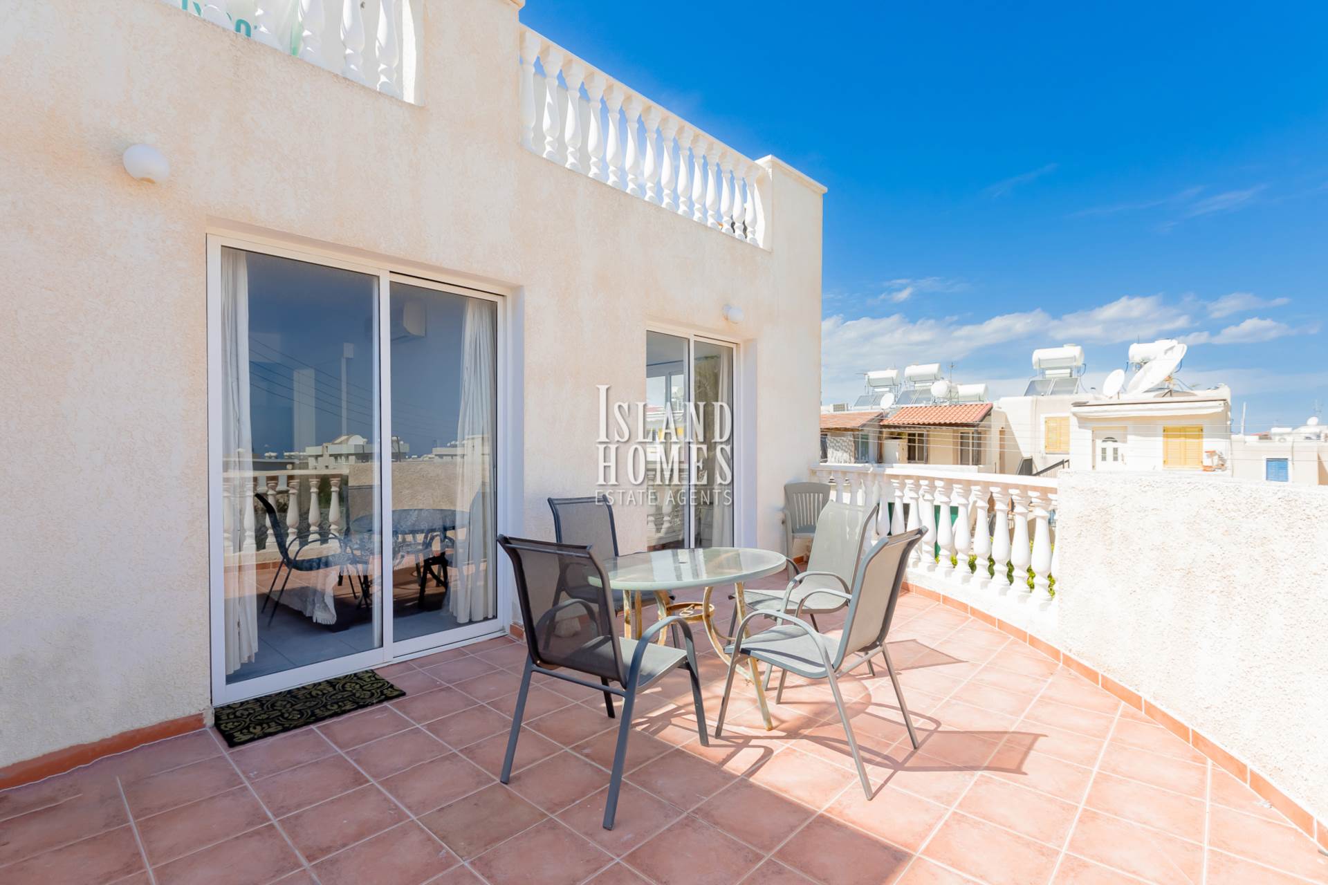 3 Bed, ApartmentFor Sale, Kapparis, Famagusta