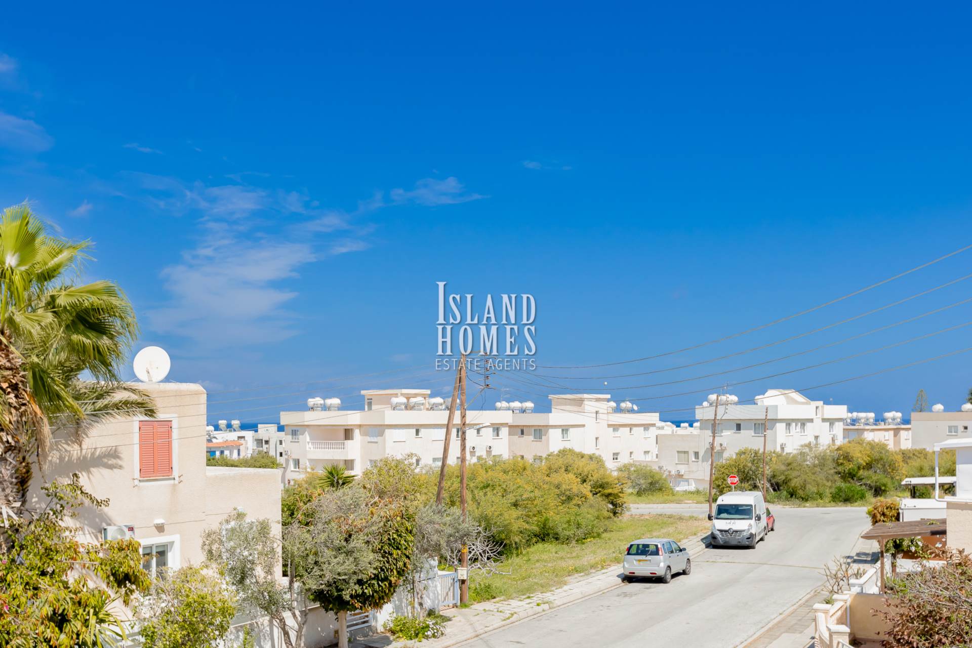 3 Bed, ApartmentFor Sale, Kapparis, Famagusta