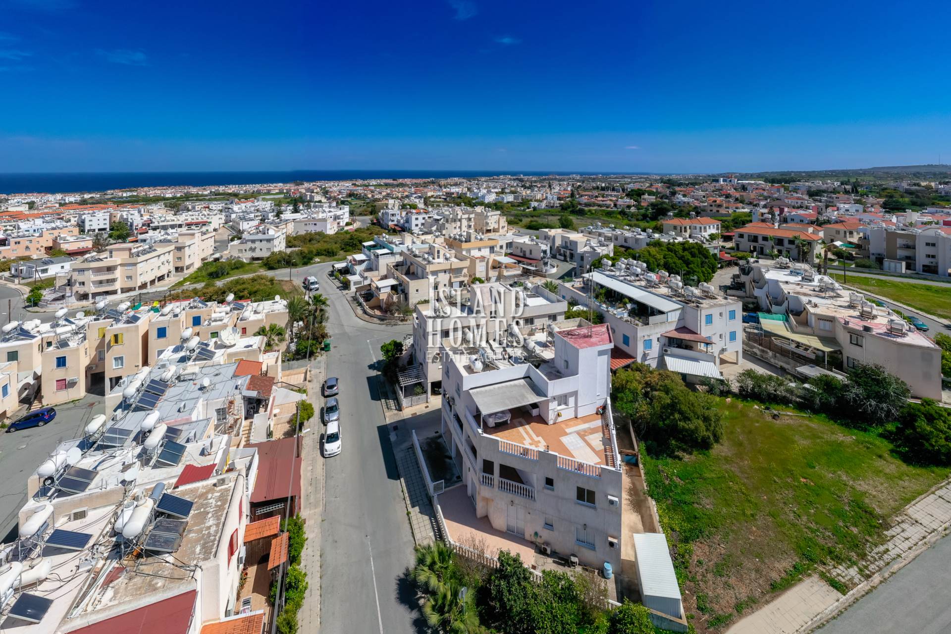 3 Bed, ApartmentFor Sale, Kapparis, Famagusta