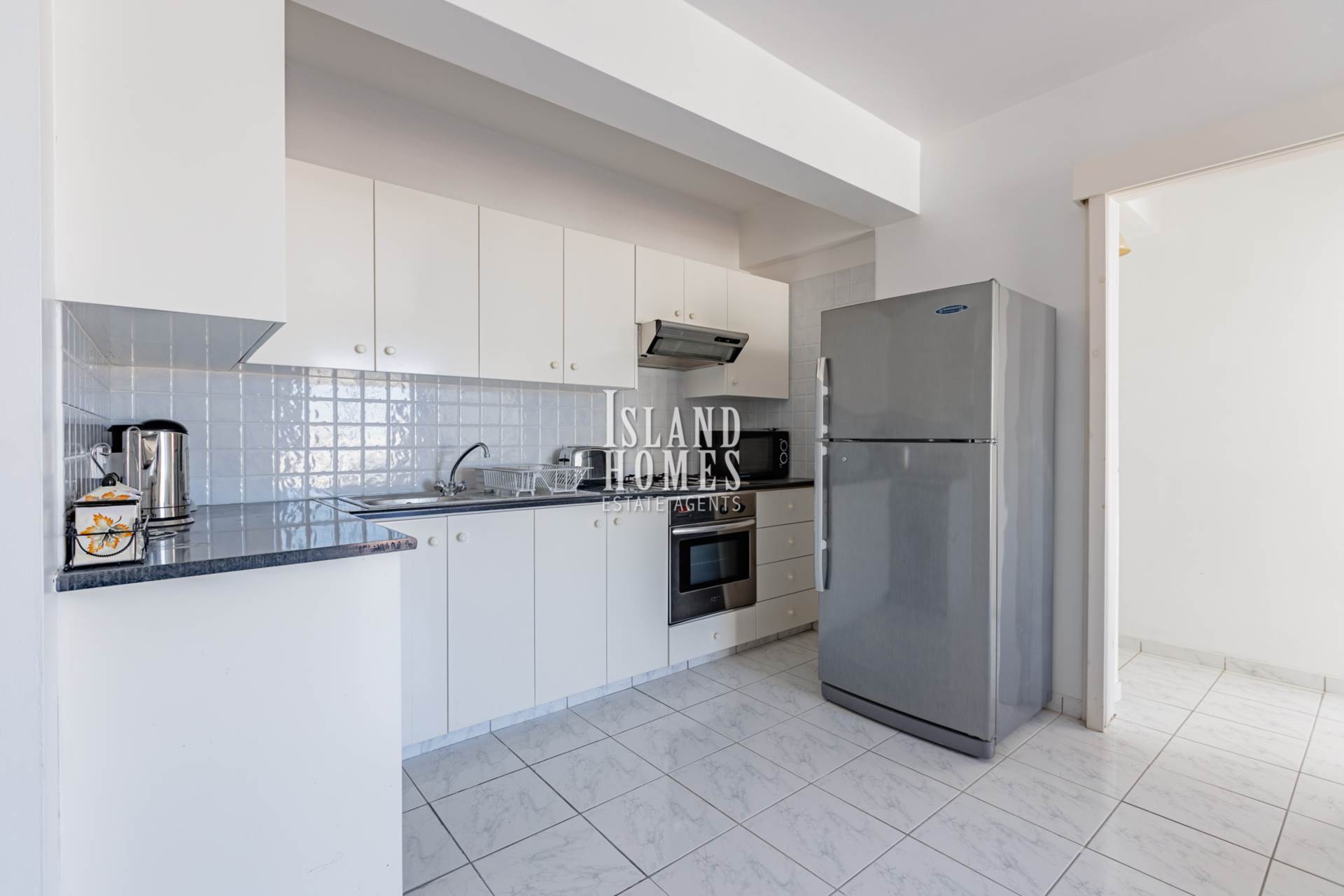 3 Bed, ApartmentFor Sale, Kapparis, Famagusta