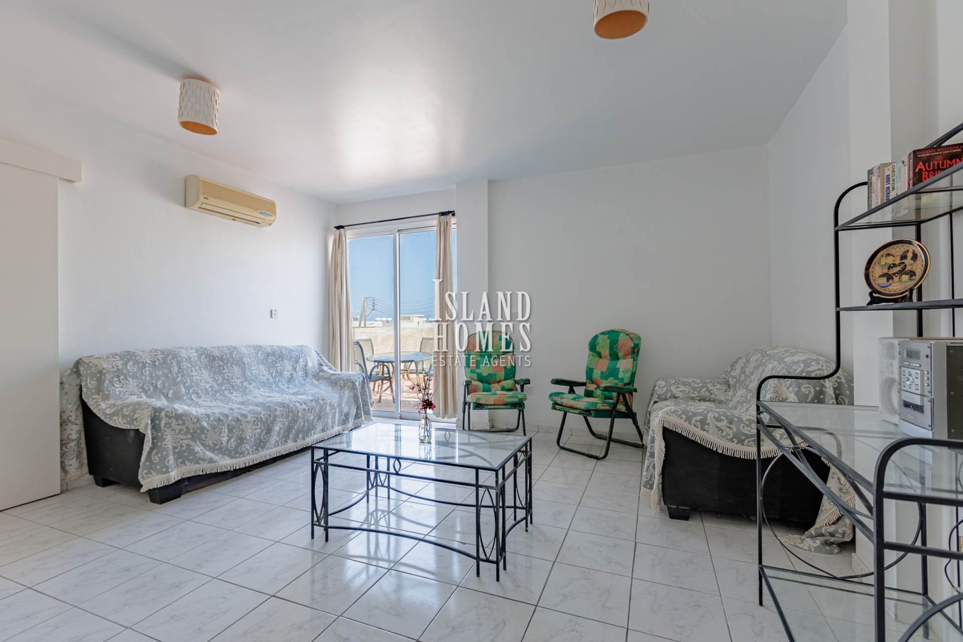 3 Bed, ApartmentFor Sale, Kapparis, Famagusta