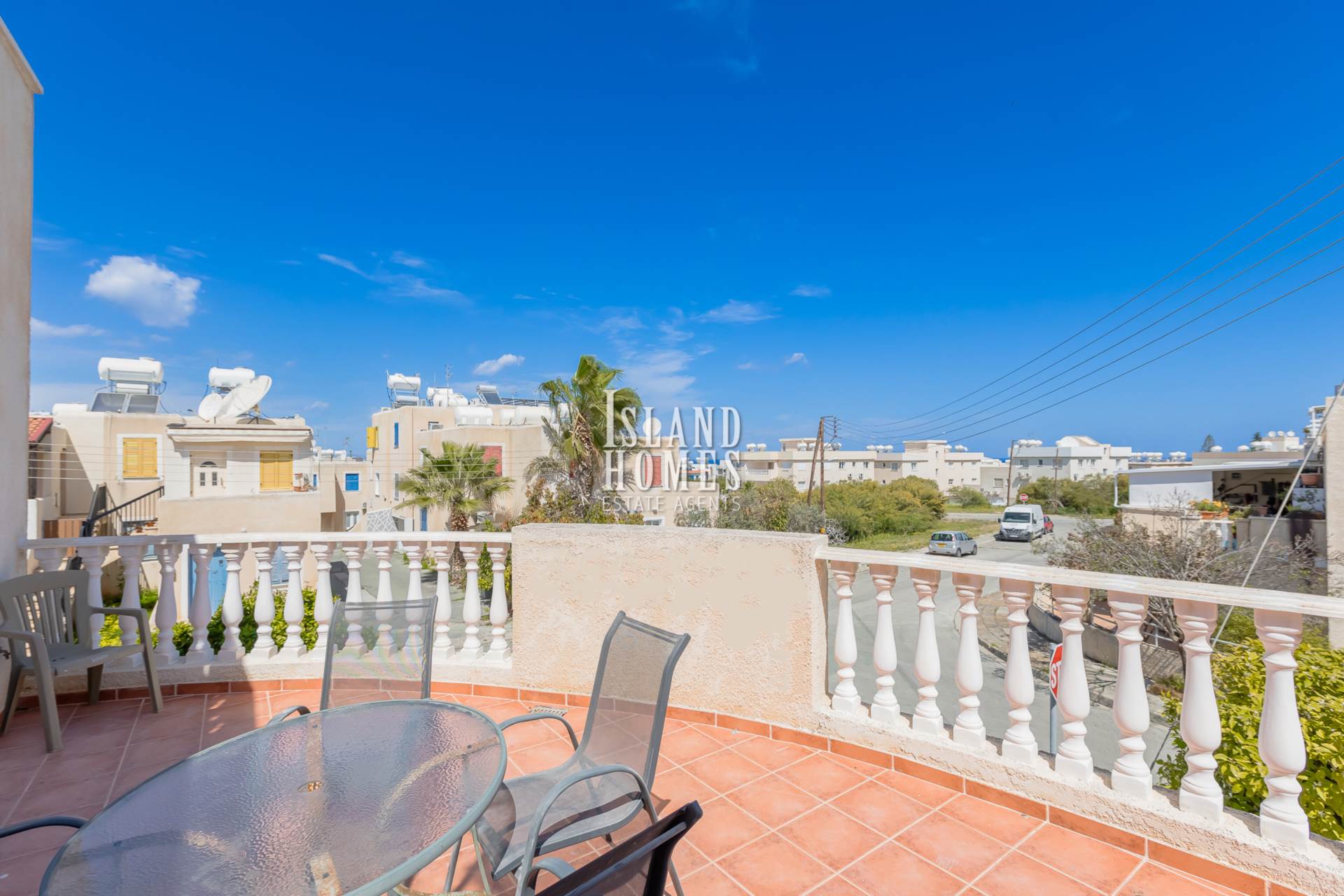 3 Bed, ApartmentFor Sale, Kapparis, Famagusta