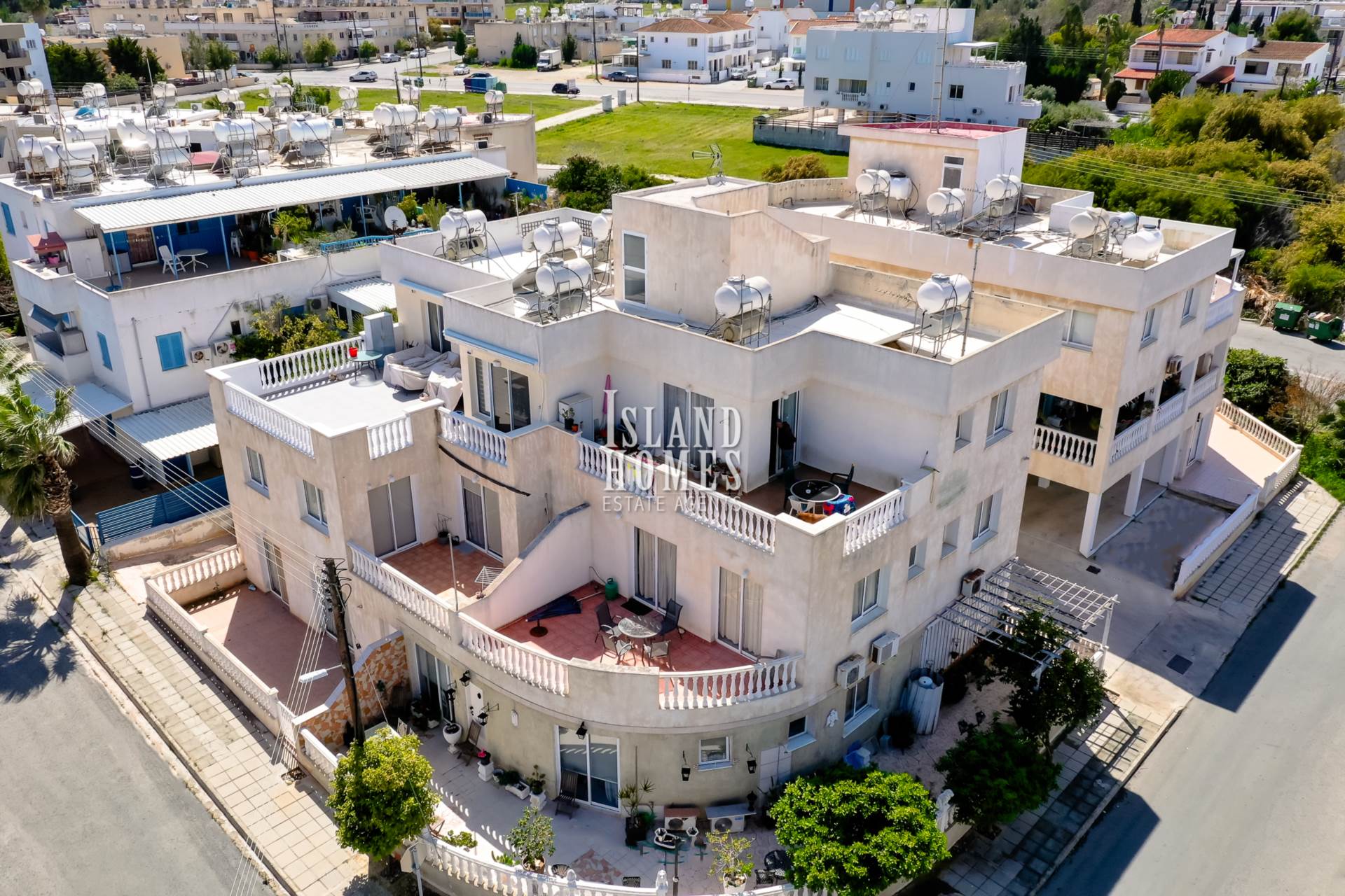 3 Bed, ApartmentFor Sale, Kapparis, Famagusta