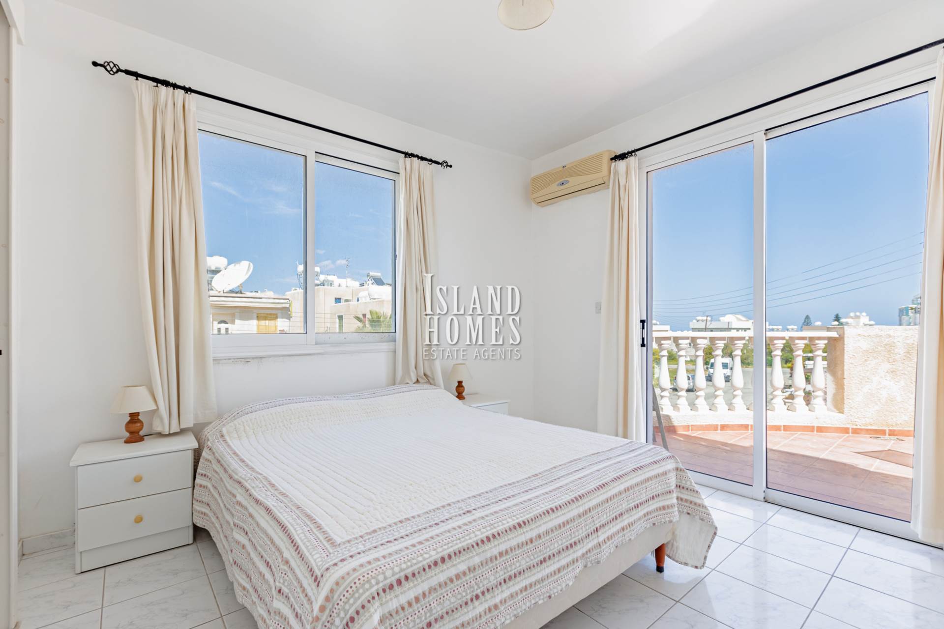 3 Bed, ApartmentFor Sale, Kapparis, Famagusta