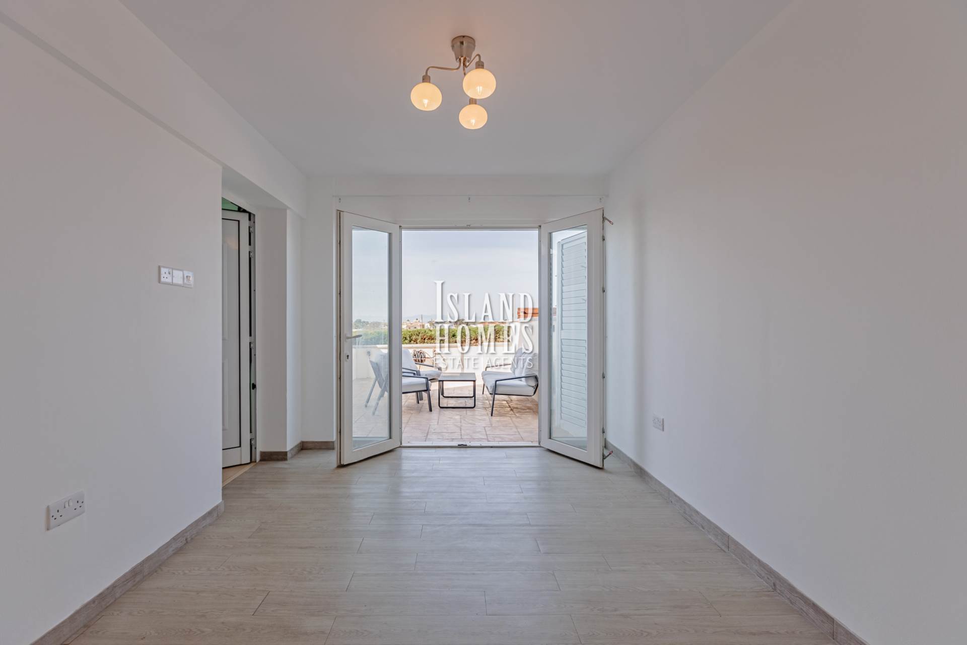 2 Bed, HouseFor Sale, Vrysoulles, Famagusta