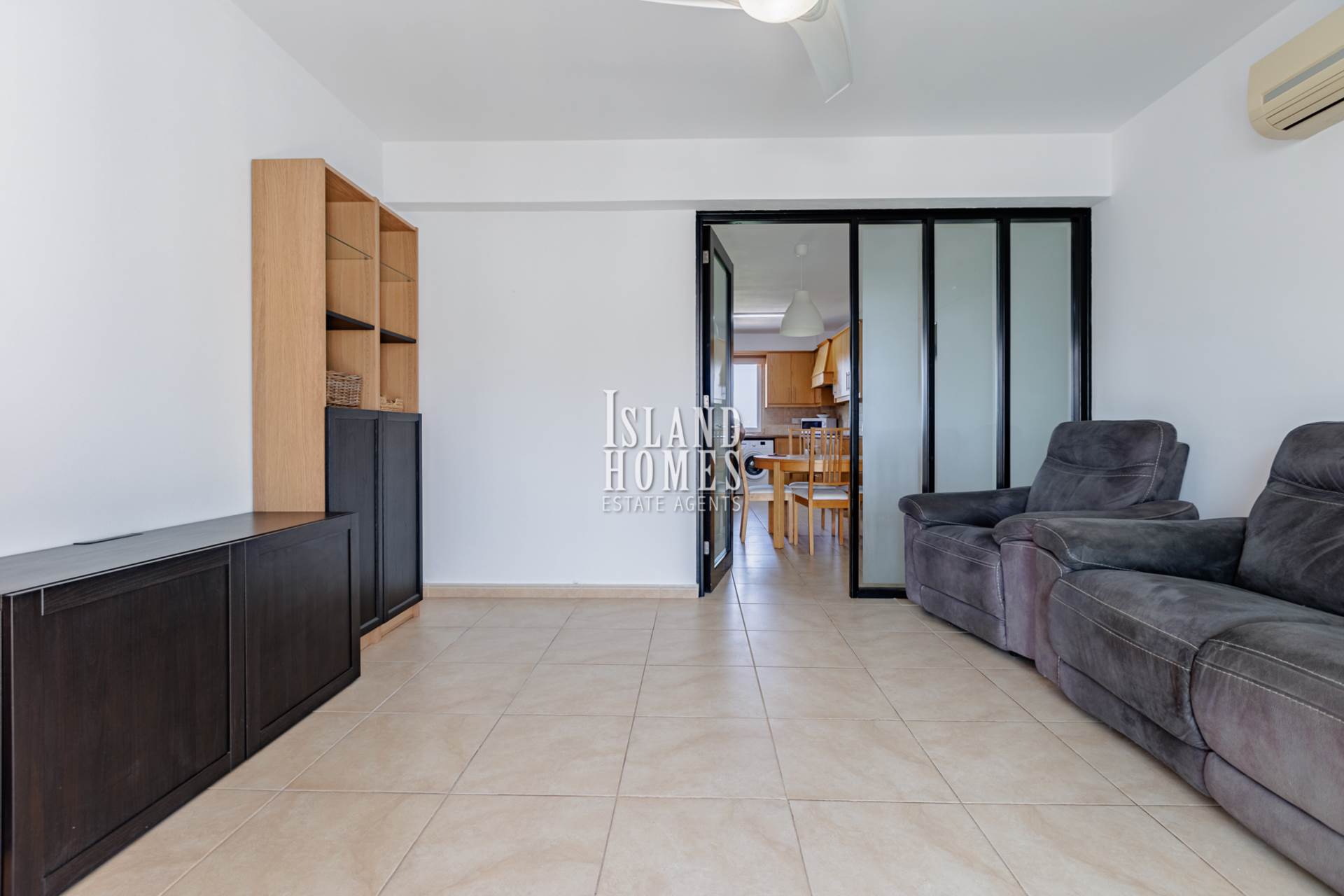 2 Bed, HouseFor Sale, Vrysoulles, Famagusta