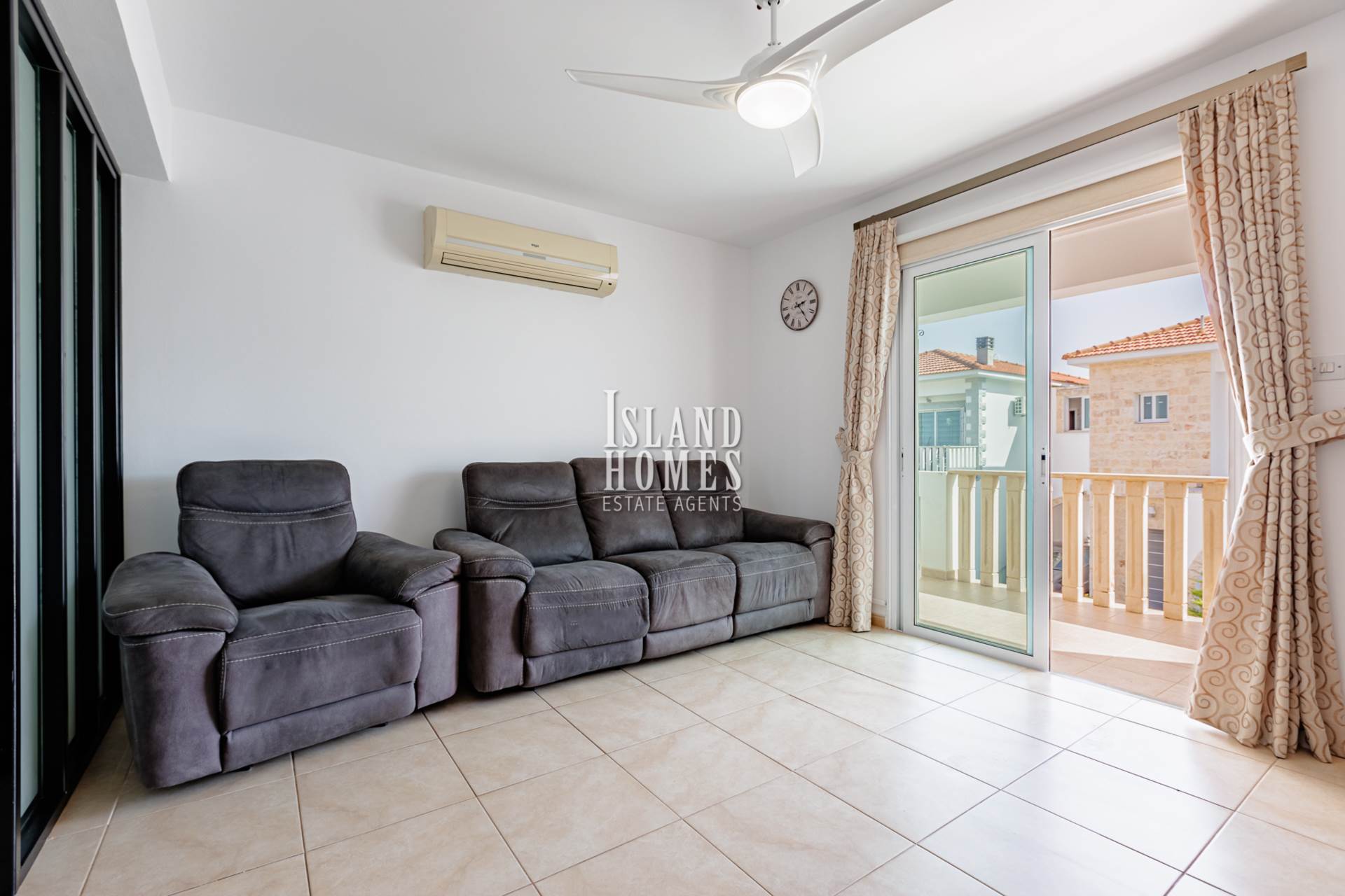 2 Bed, HouseFor Sale, Vrysoulles, Famagusta