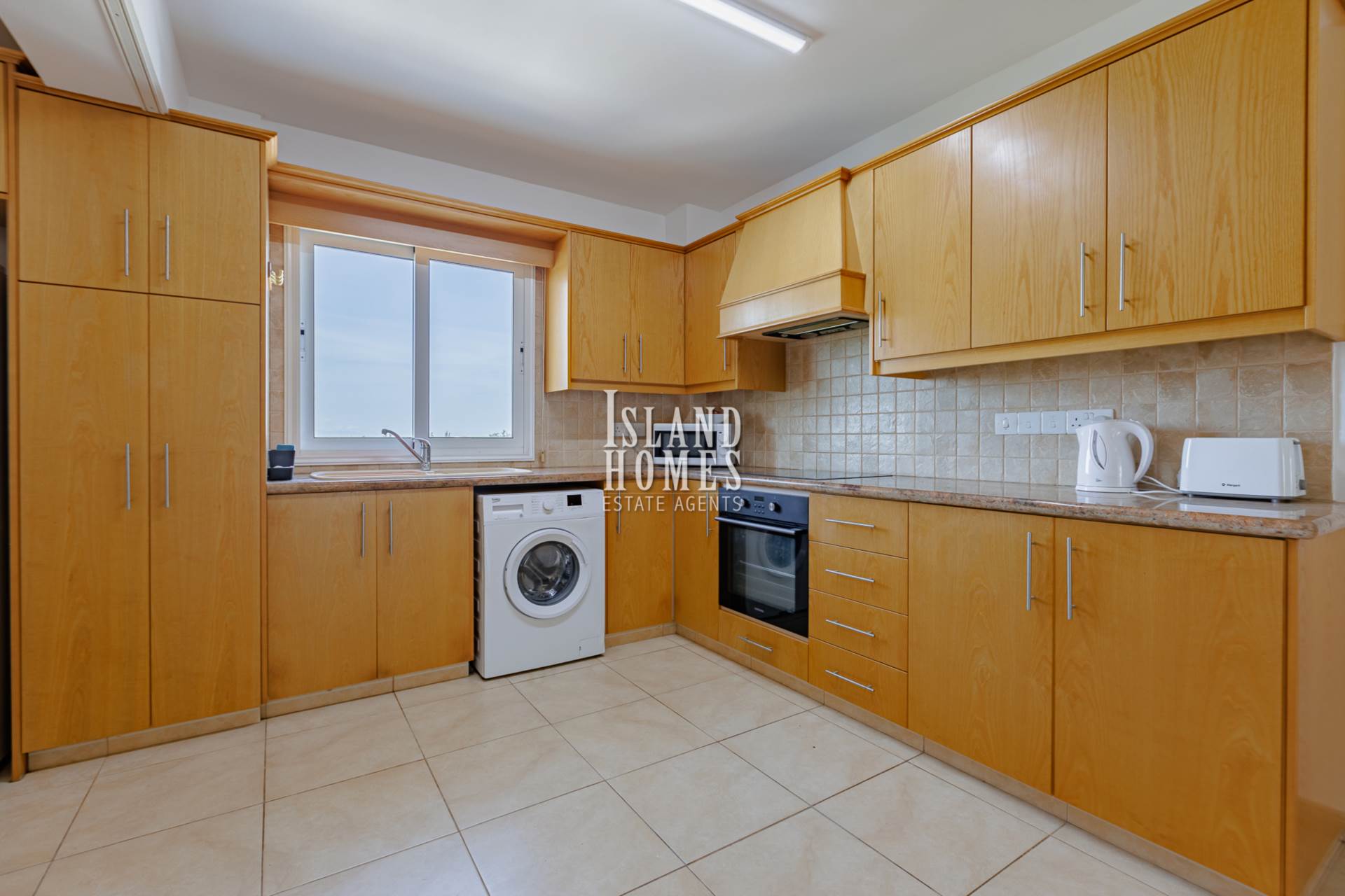 2 Bed, HouseFor Sale, Vrysoulles, Famagusta