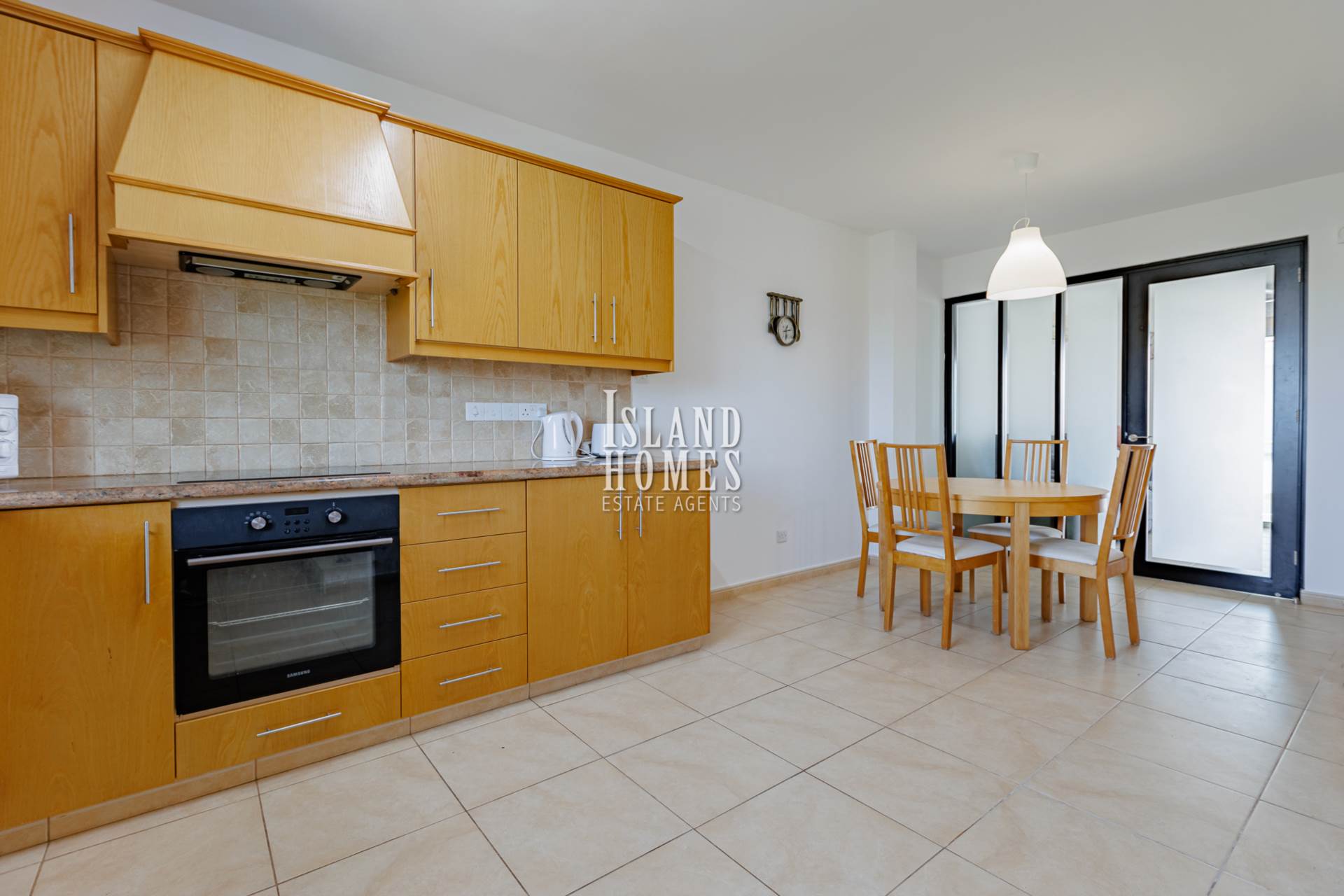 2 Bed, HouseFor Sale, Vrysoulles, Famagusta