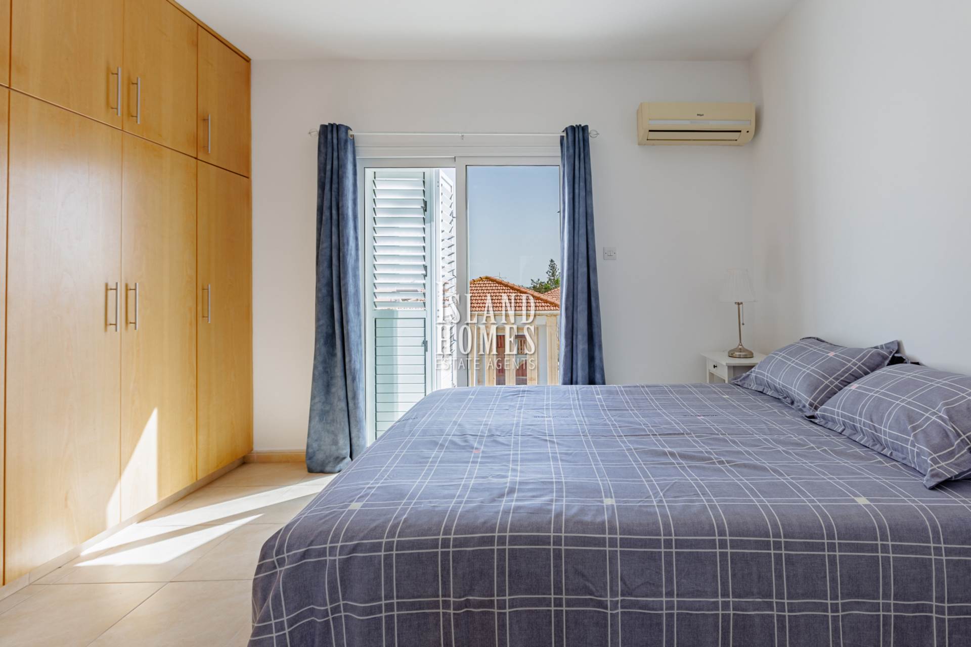 2 Bed, HouseFor Sale, Vrysoulles, Famagusta