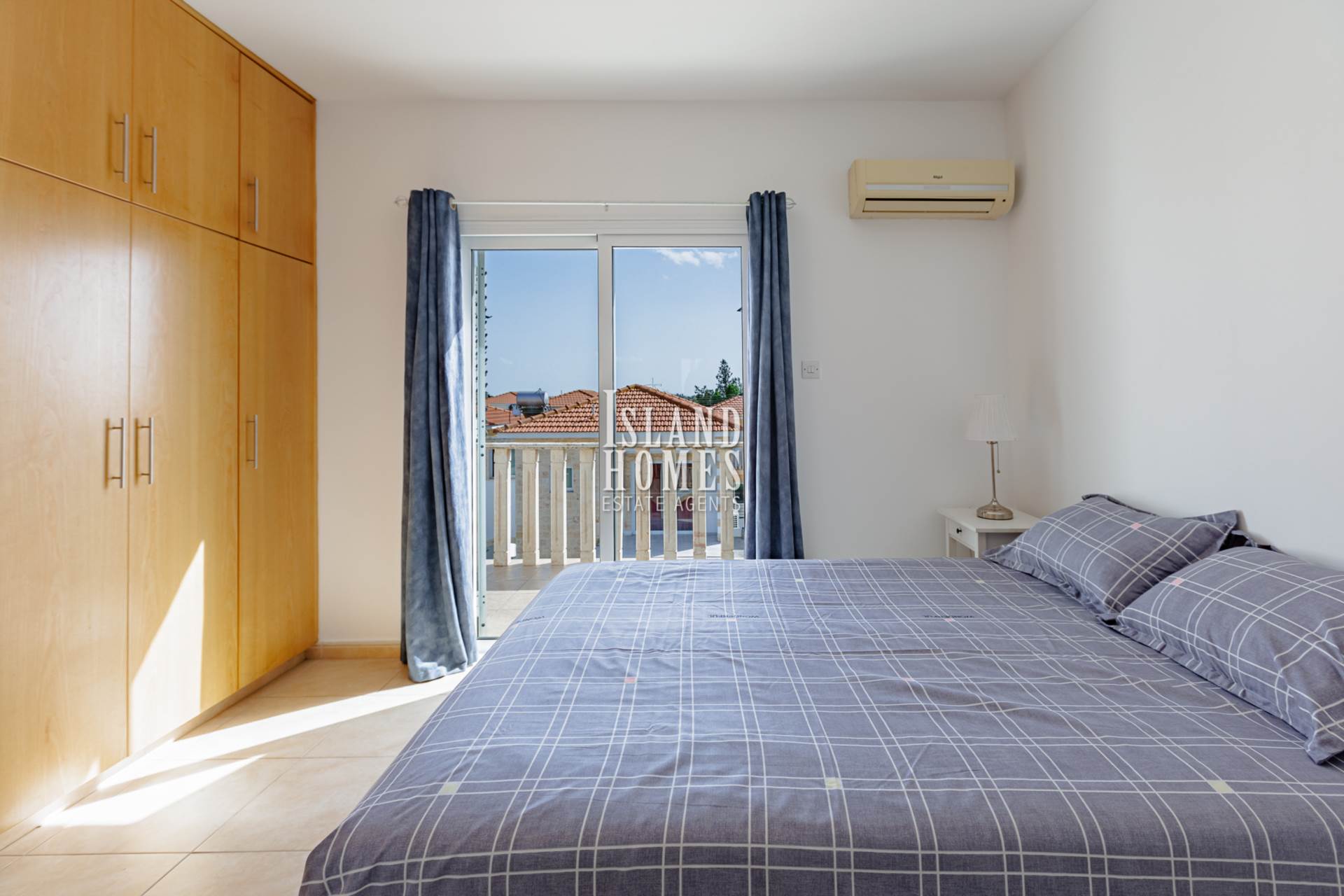 2 Bed, HouseFor Sale, Vrysoulles, Famagusta