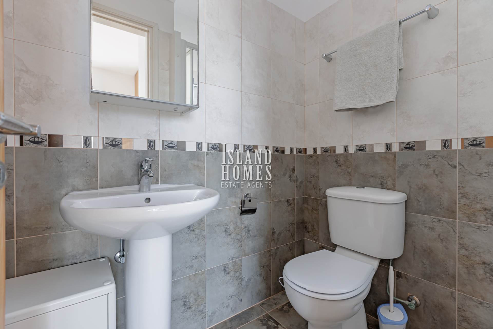 2 Bed, HouseFor Sale, Vrysoulles, Famagusta