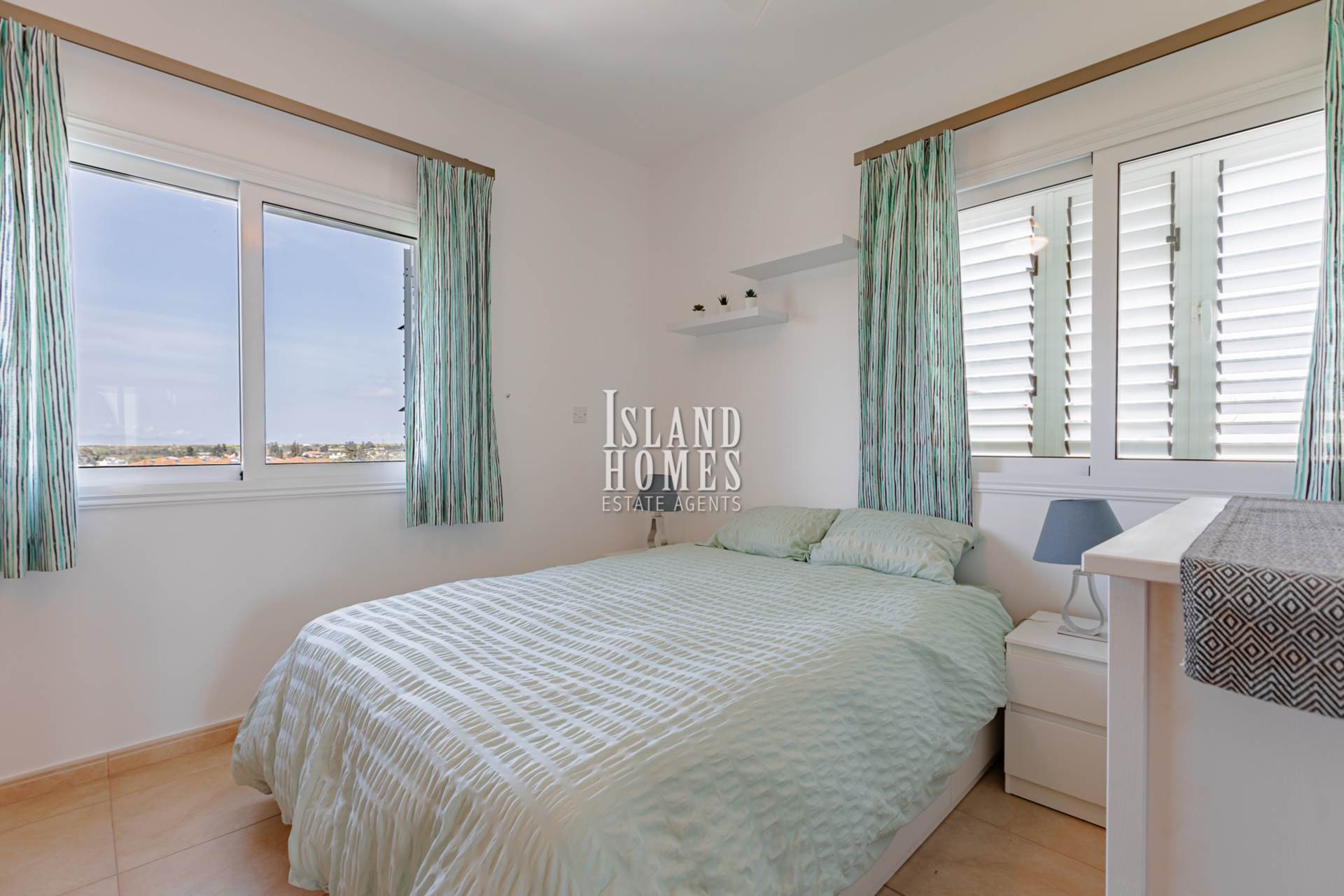 2 Bed, HouseFor Sale, Vrysoulles, Famagusta