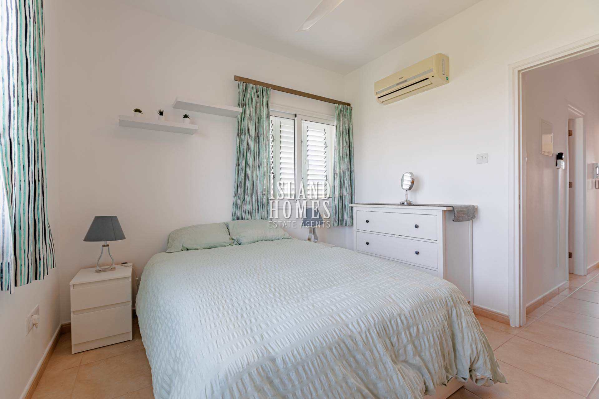 2 Bed, HouseFor Sale, Vrysoulles, Famagusta