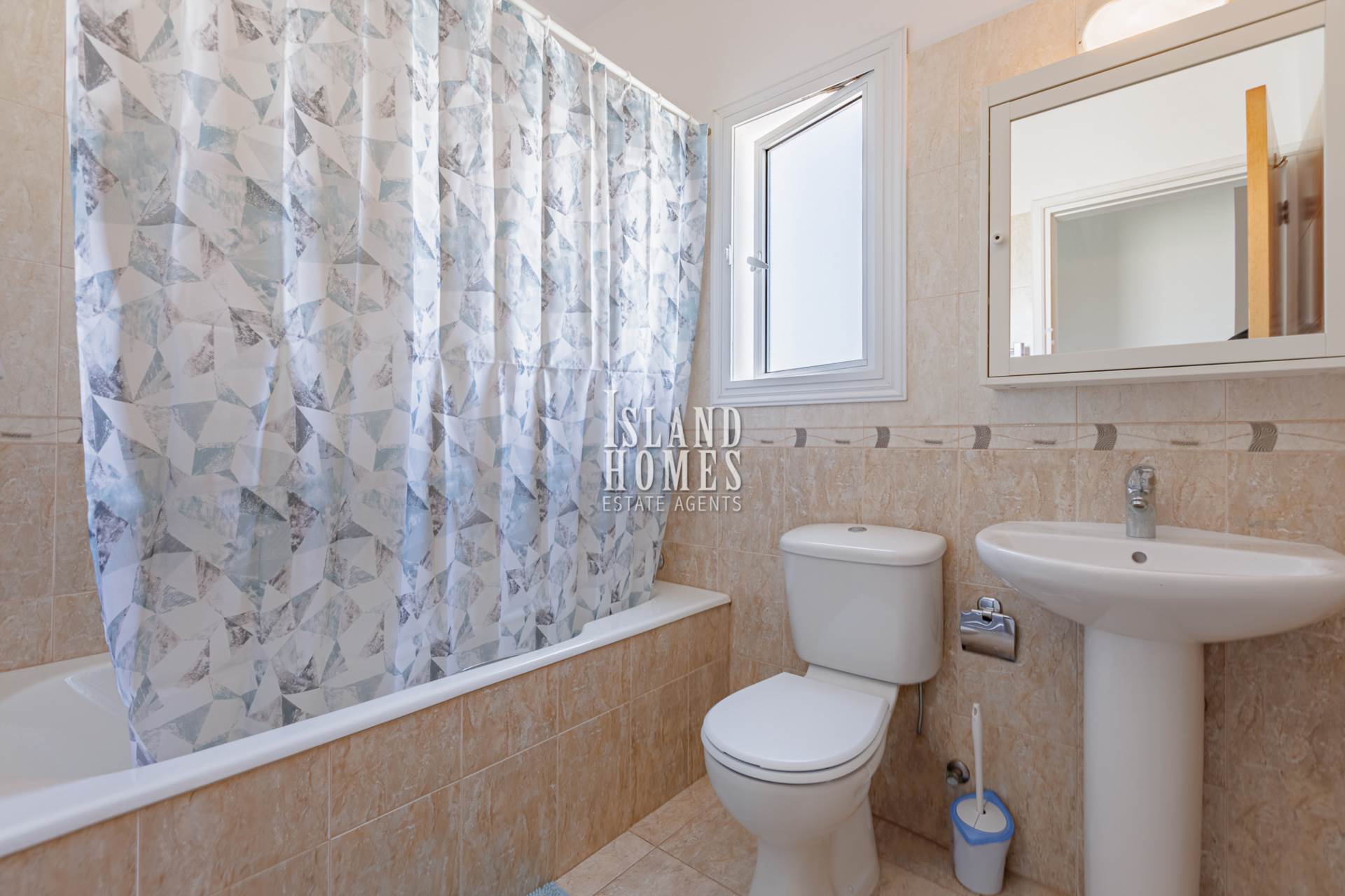 2 Bed, HouseFor Sale, Vrysoulles, Famagusta