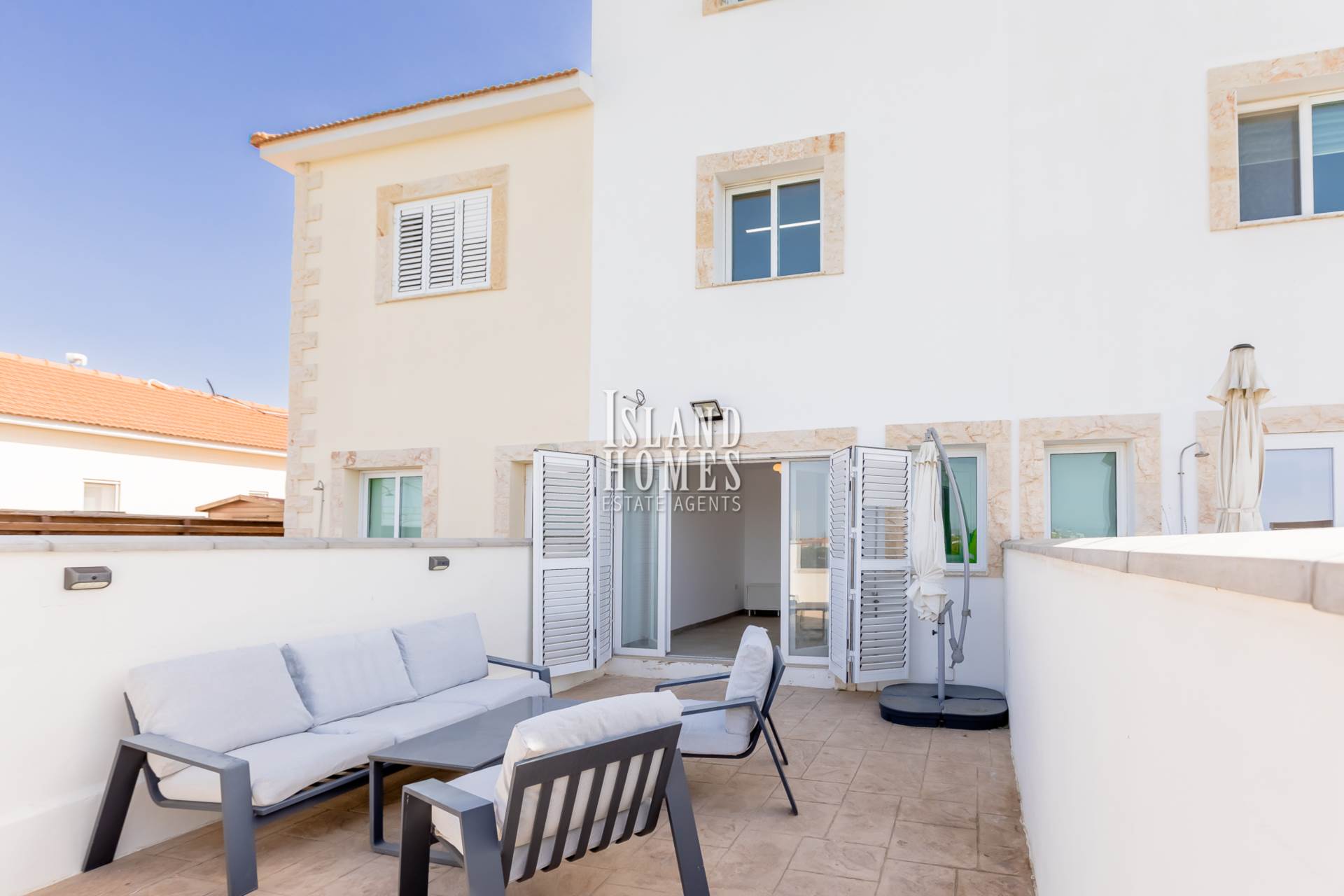 2 Bed, HouseFor Sale, Vrysoulles, Famagusta