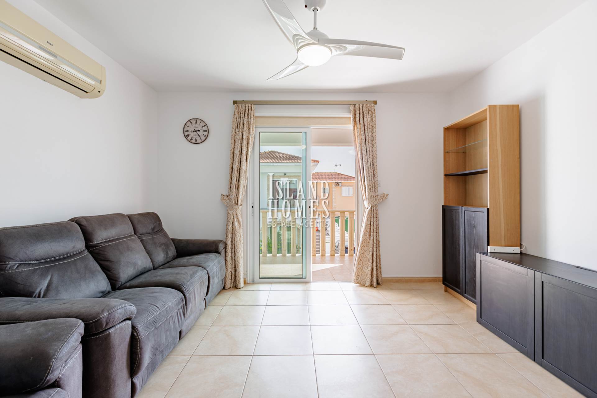 2 Bed, HouseFor Sale, Vrysoulles, Famagusta