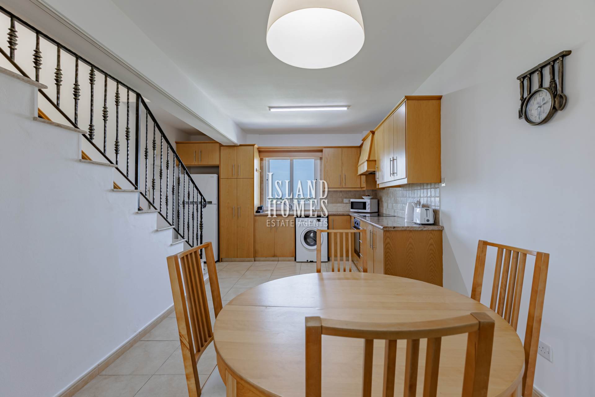 2 Bed, HouseFor Sale, Vrysoulles, Famagusta