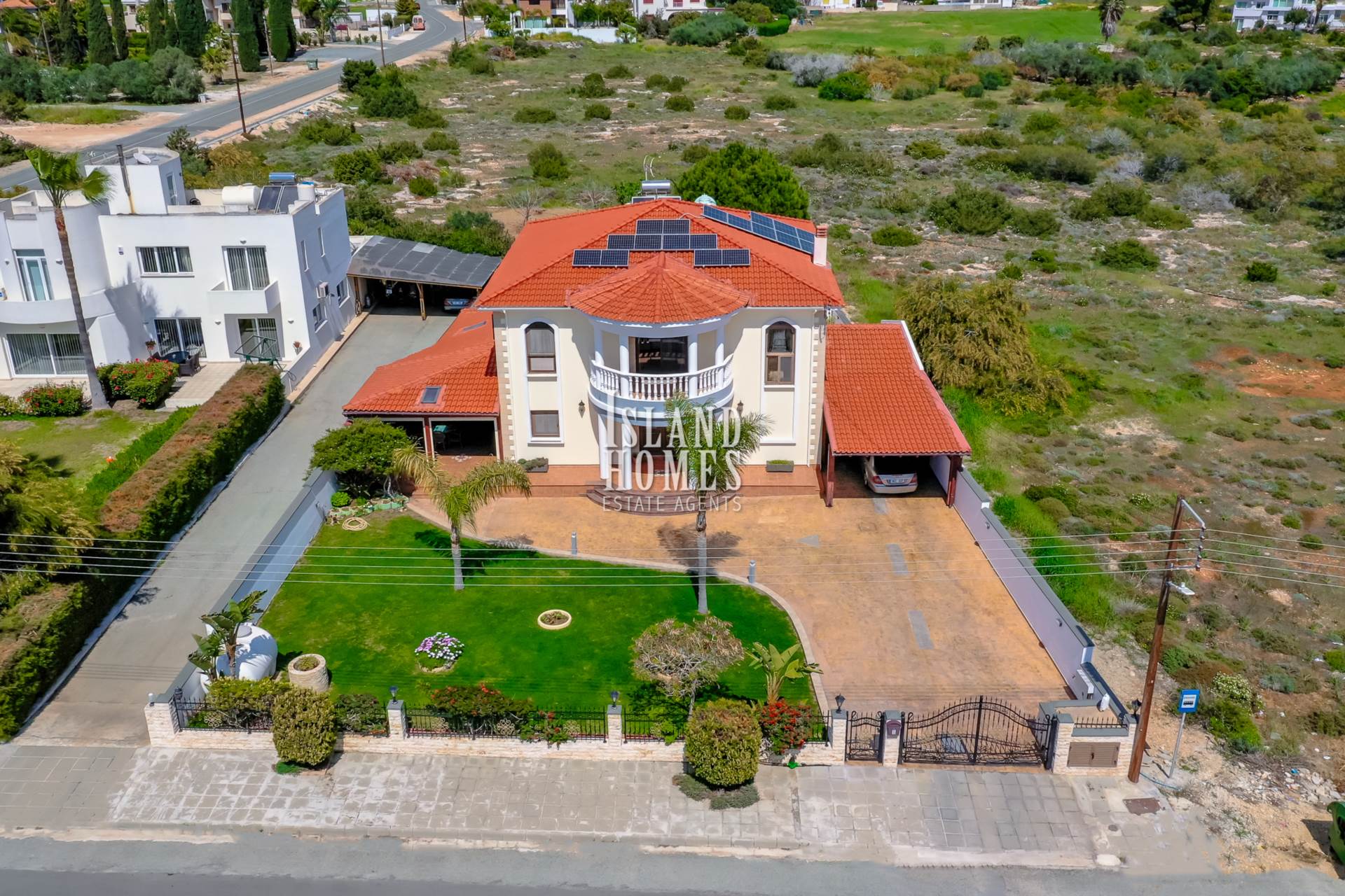 5 Bed, HouseFor Sale, Ayia Napa, Famagusta