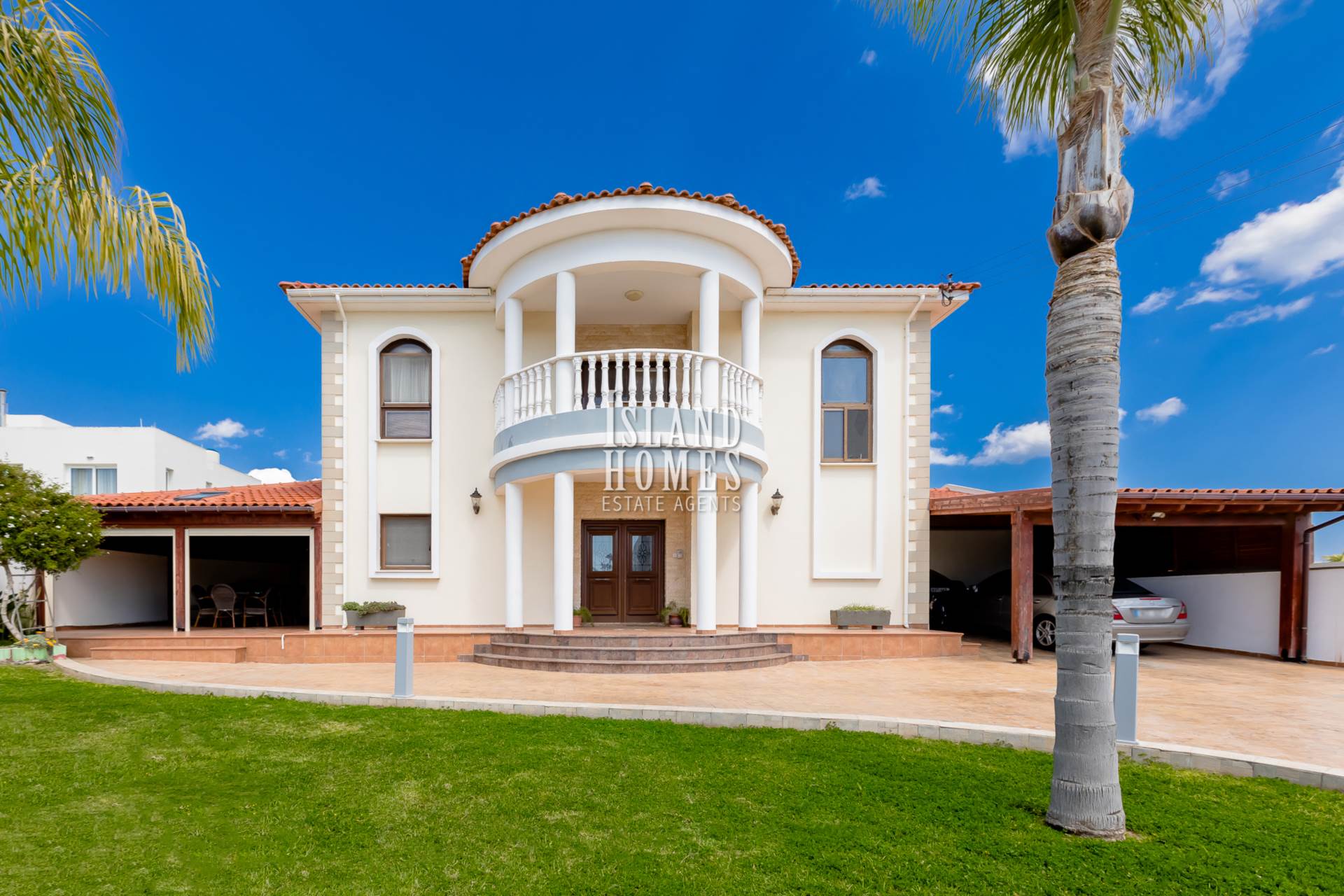 5 Bed, HouseFor Sale, Ayia Napa, Famagusta