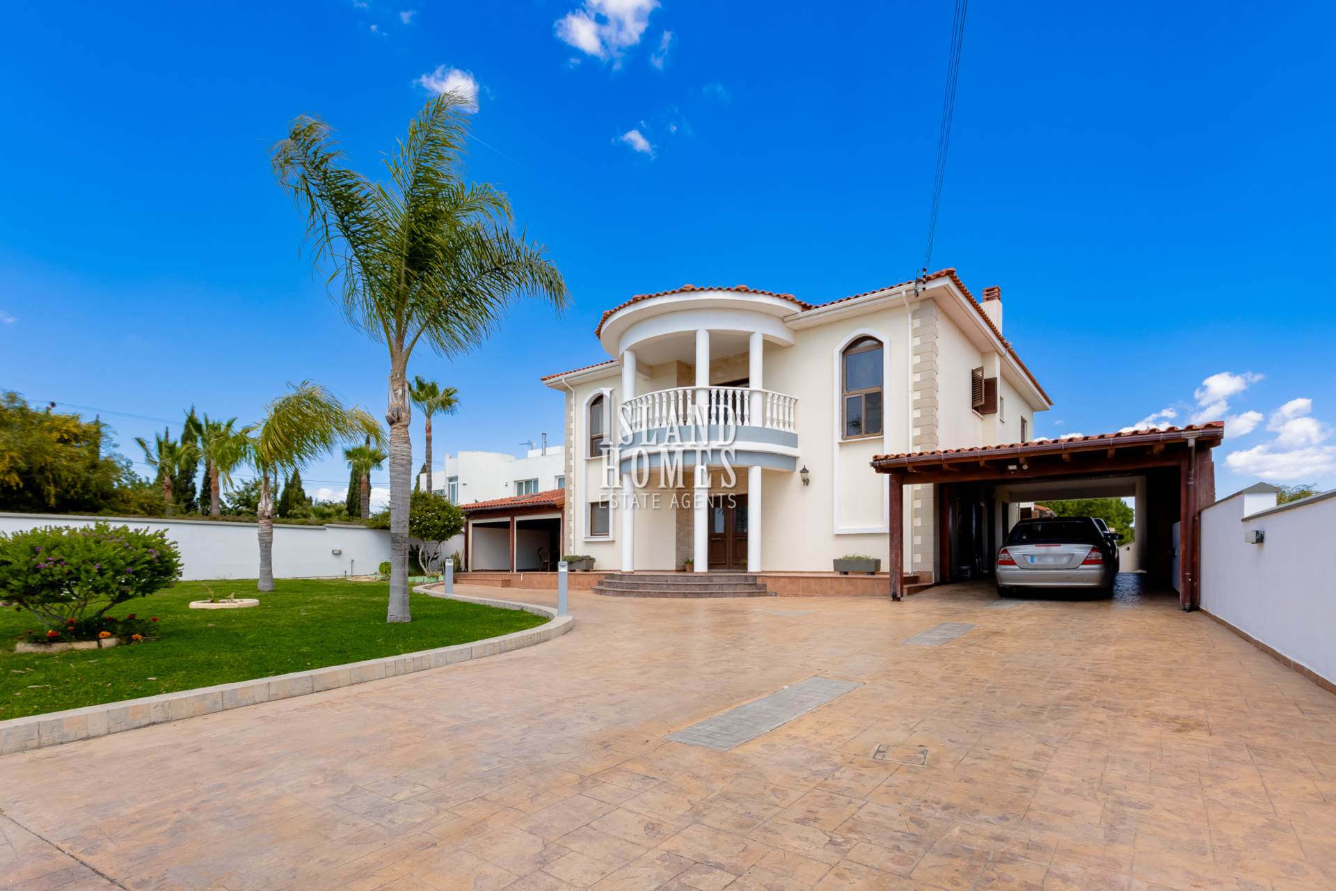 5 Bed, HouseFor Sale, Ayia Napa, Famagusta