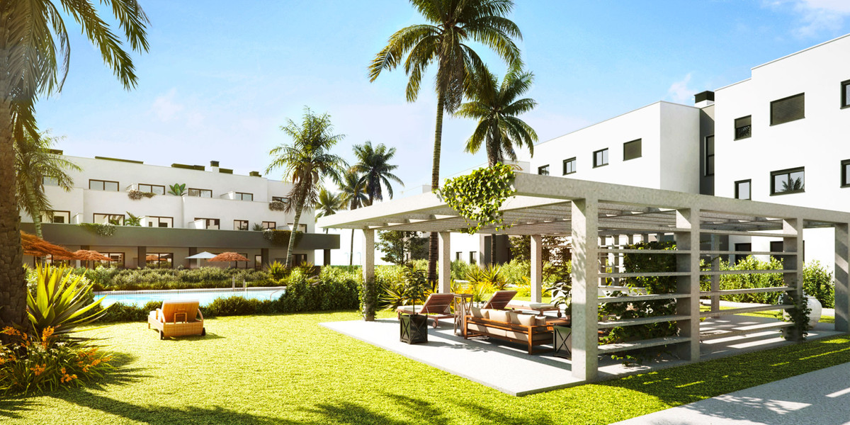 2 Bed, ApartmentFor Sale, Estepona, Costa del Sol