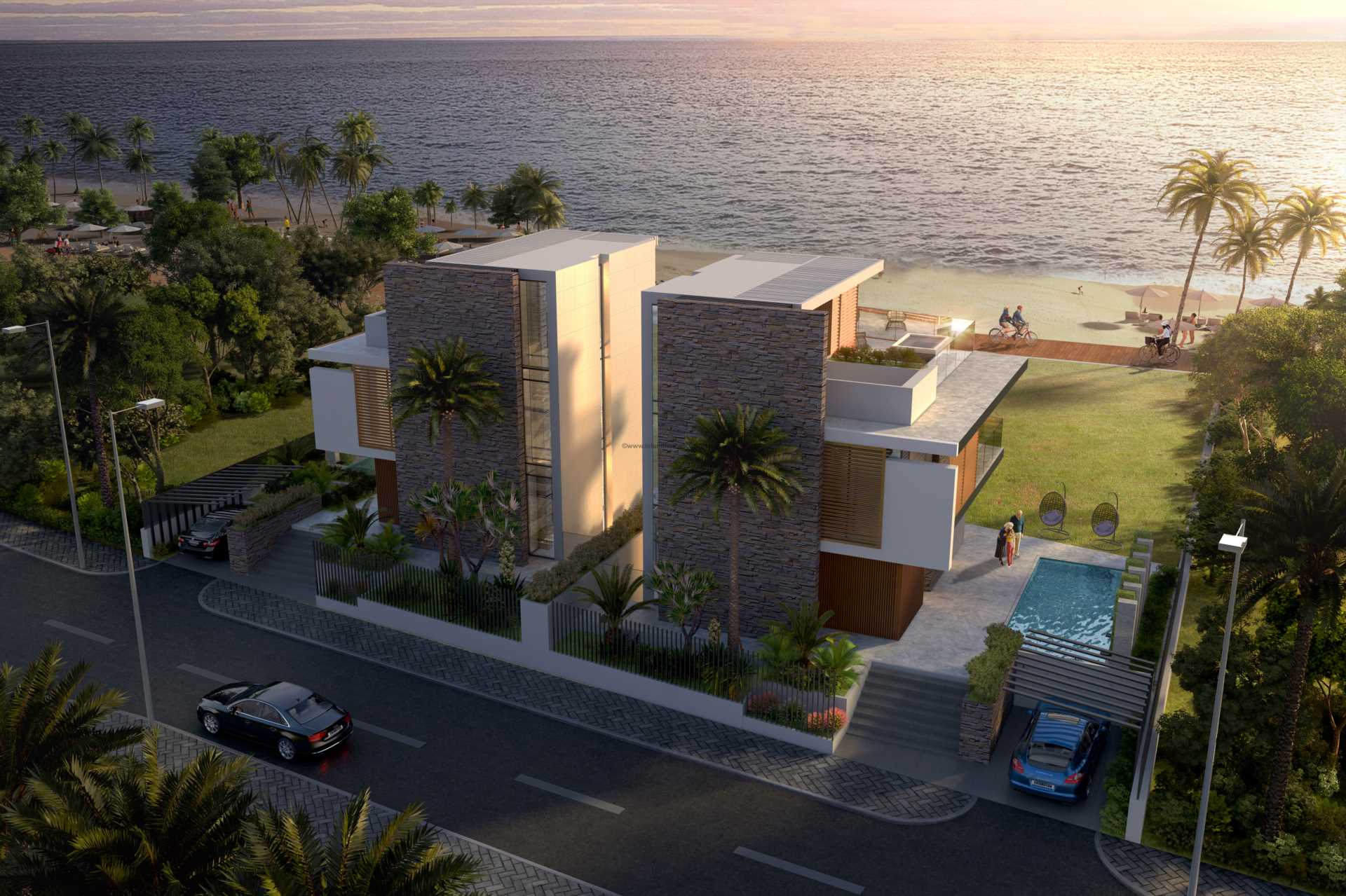 4 Bed, HouseFor Sale, Ayia Thekla, Famagusta