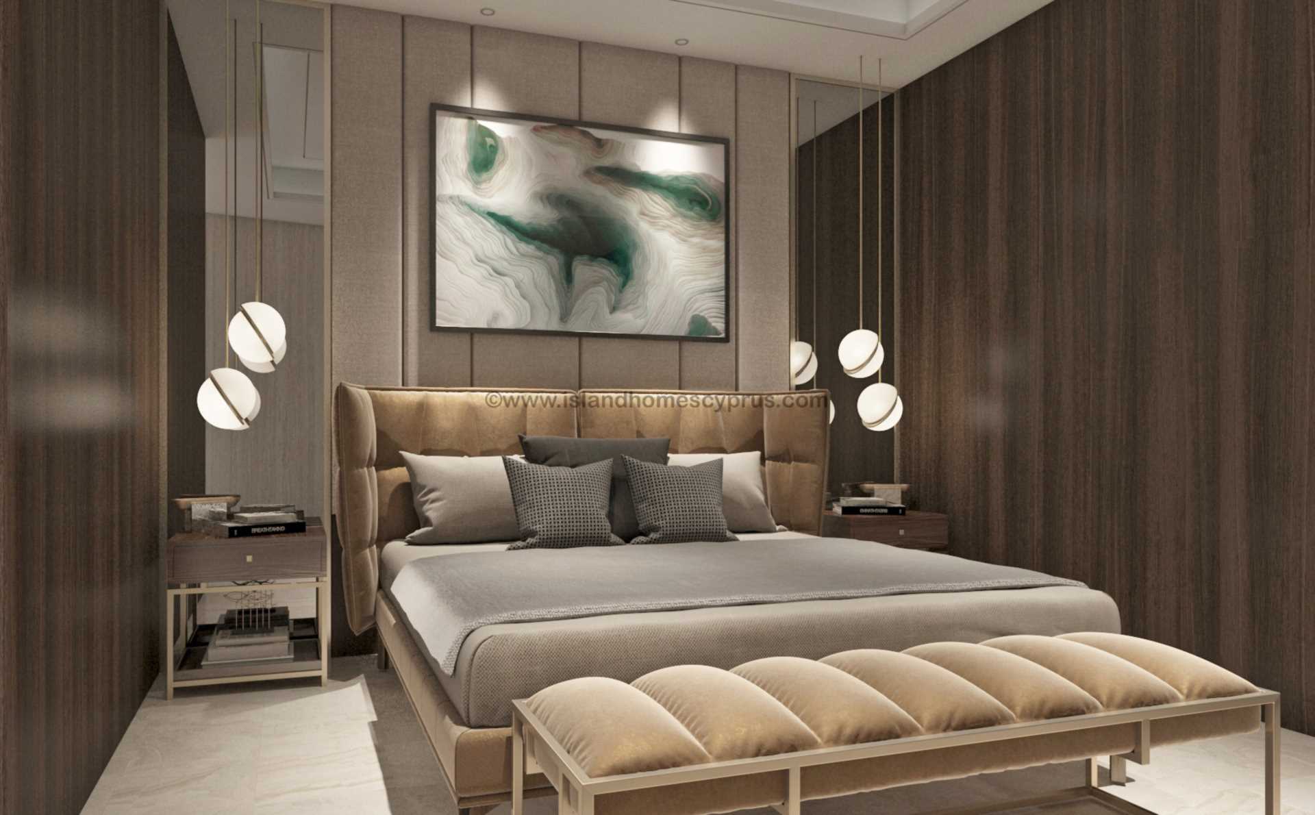 4 Bed, HouseFor Sale, Ayia Thekla, Famagusta