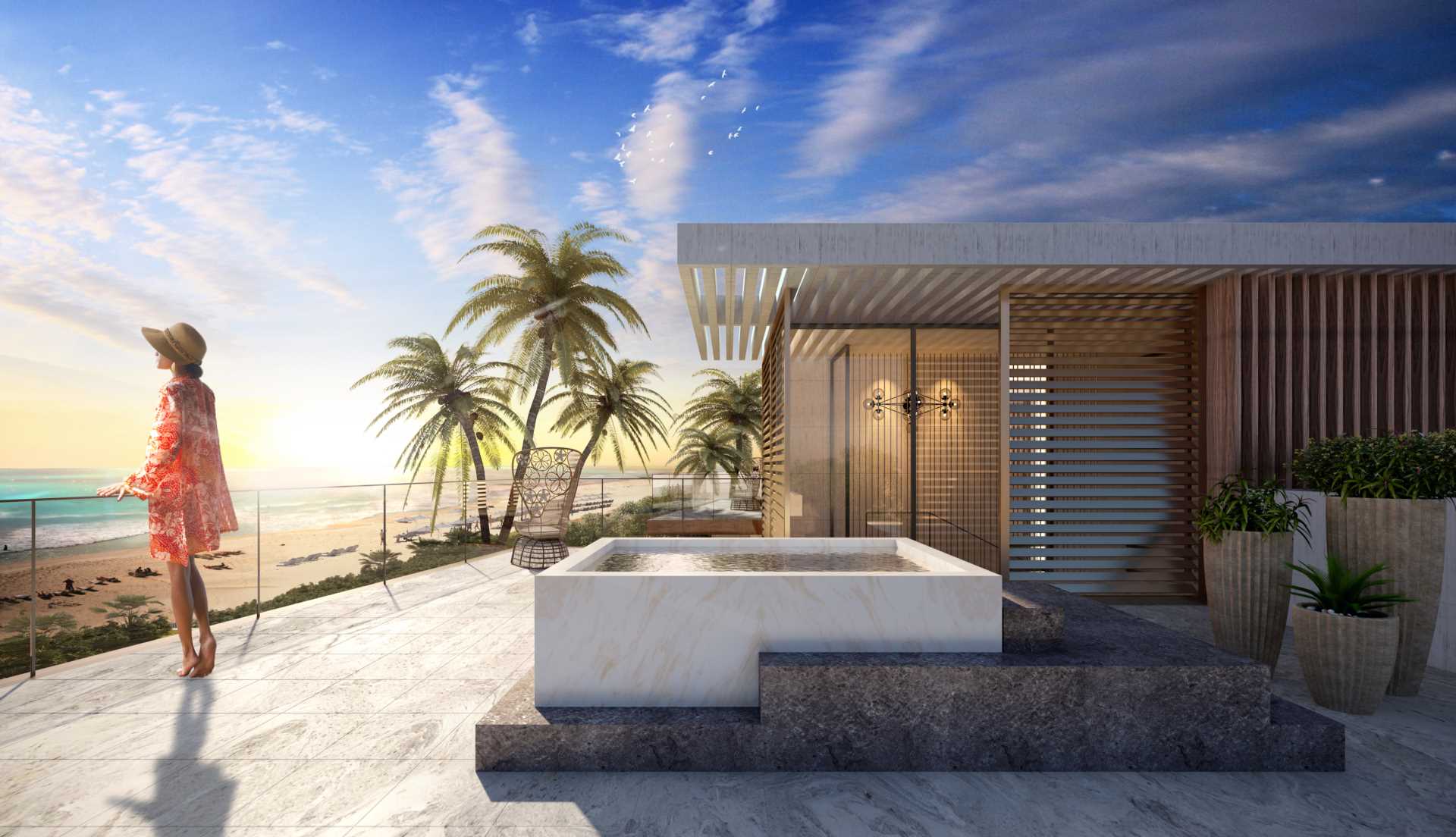 4 Bed, HouseFor Sale, Ayia Thekla, Famagusta