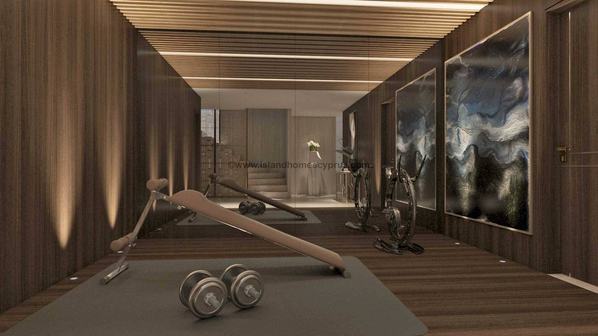 4 Bed, HouseFor Sale, Ayia Thekla, Famagusta