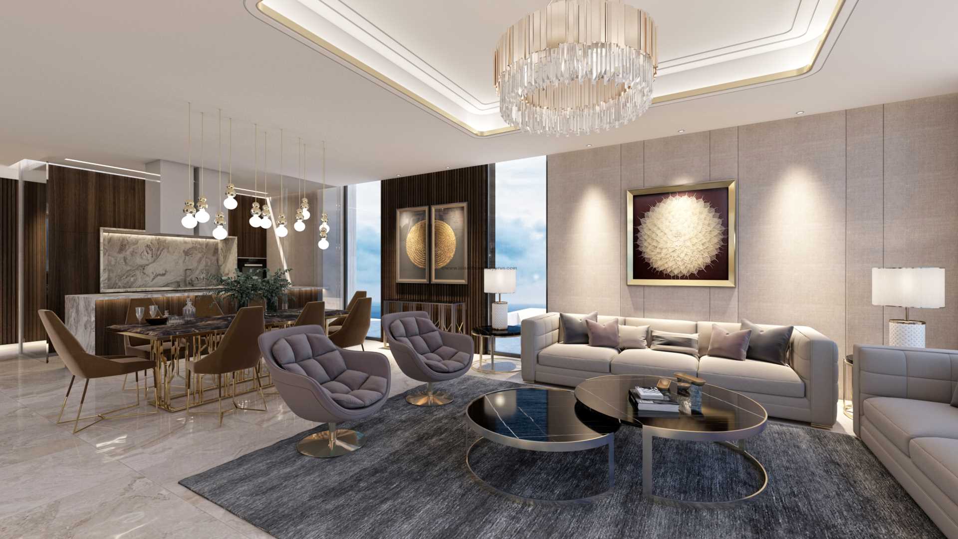 4 Bed, HouseFor Sale, Ayia Thekla, Famagusta