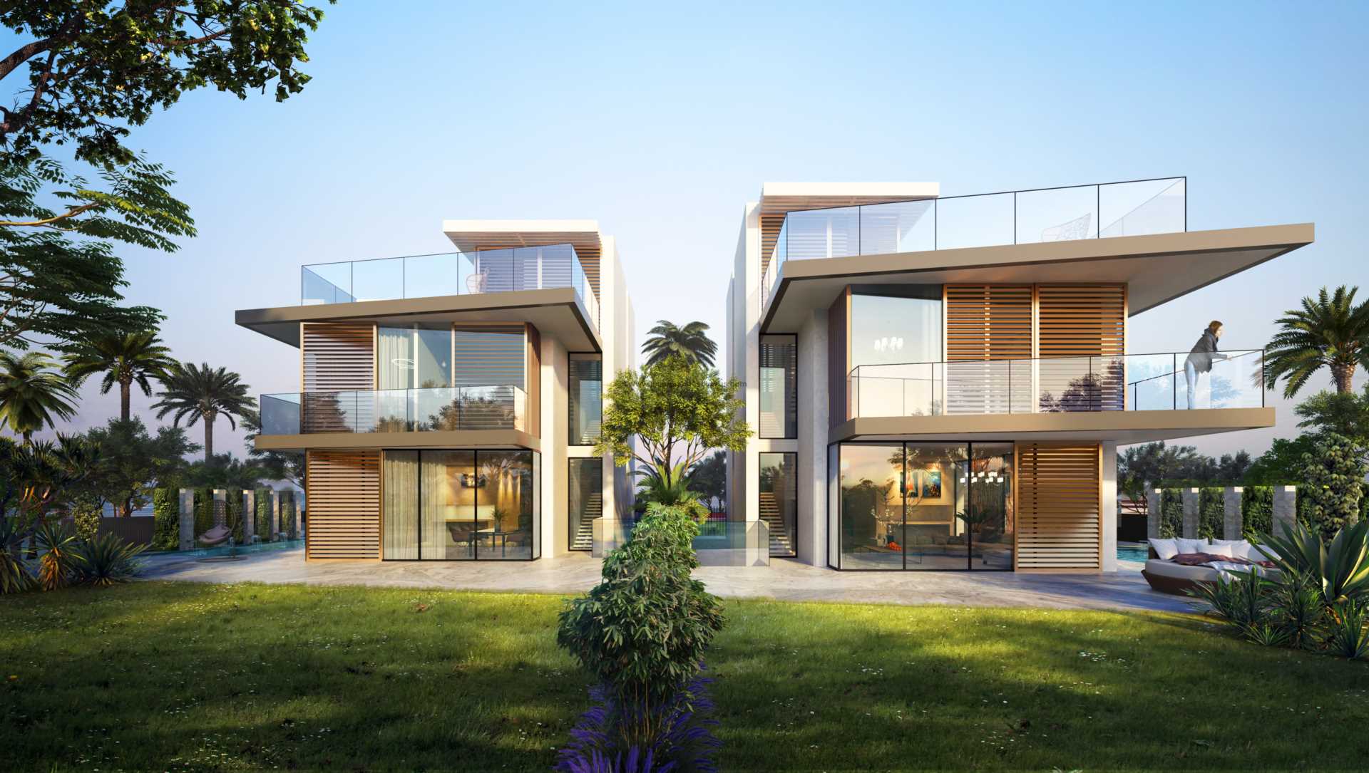 4 Bed, HouseFor Sale, Ayia Thekla, Famagusta