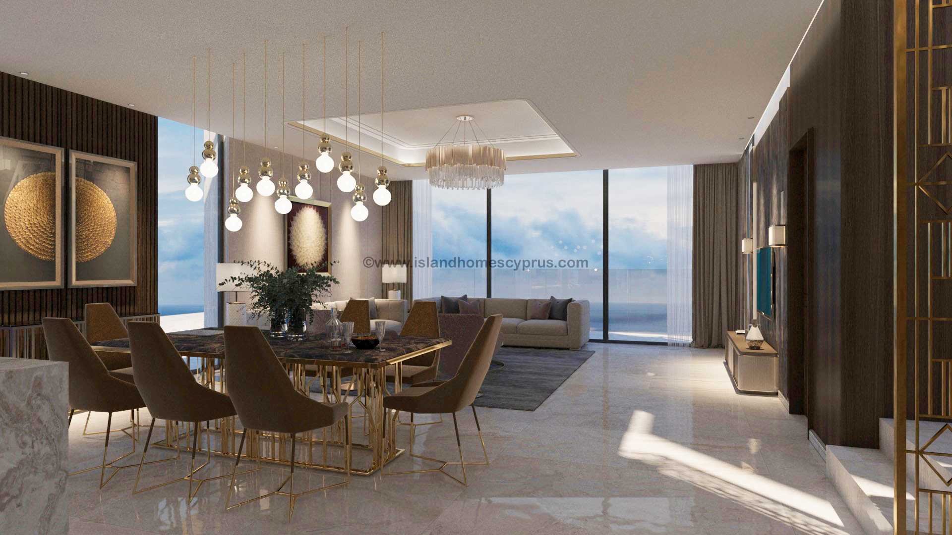 4 Bed, HouseFor Sale, Ayia Thekla, Famagusta