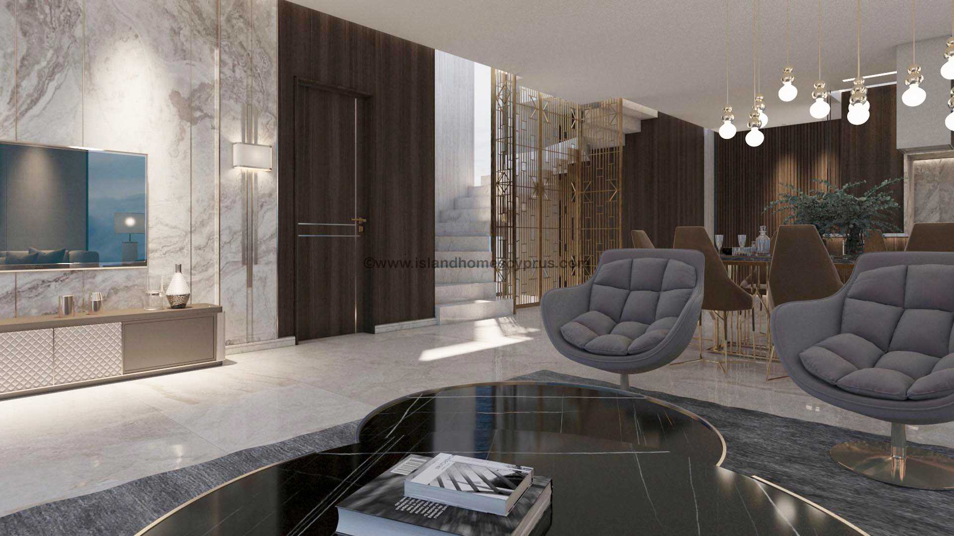 4 Bed, HouseFor Sale, Ayia Thekla, Famagusta