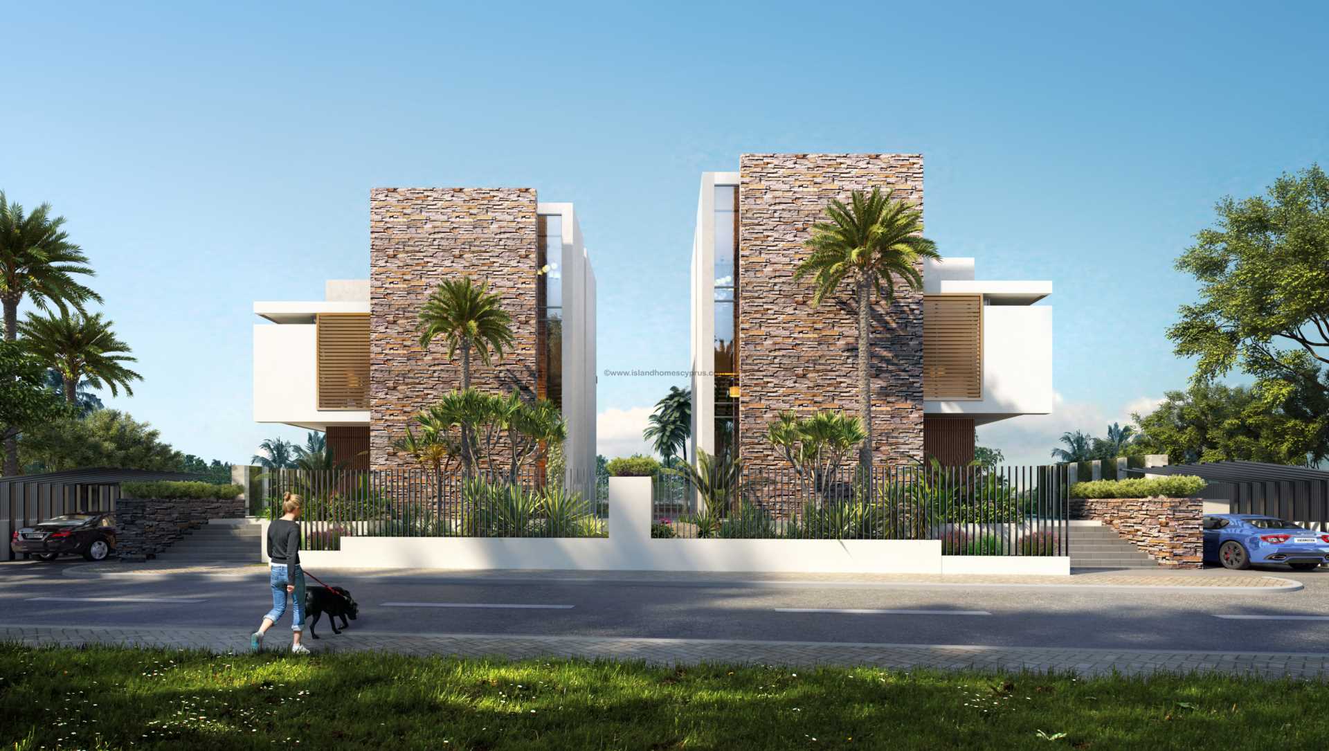 4 Bed, HouseFor Sale, Ayia Thekla, Famagusta