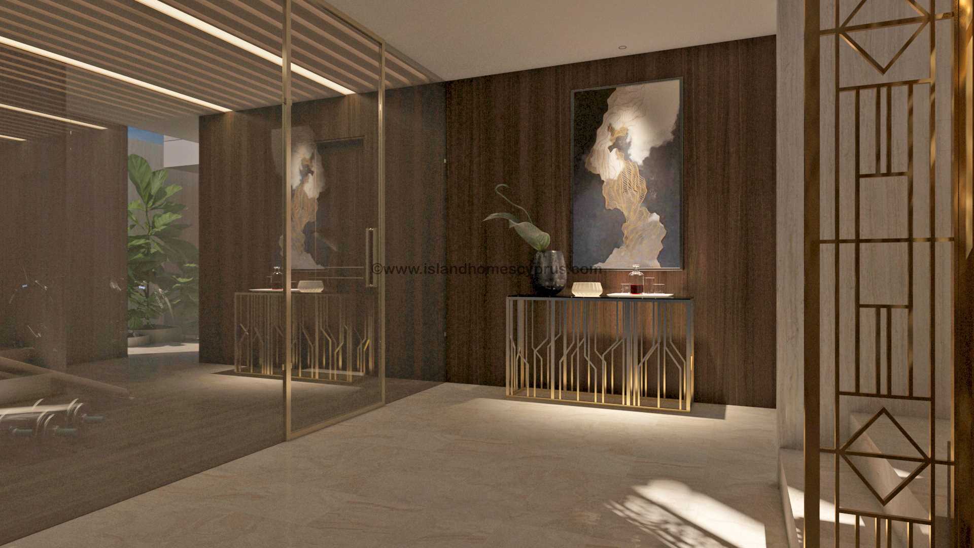 4 Bed, HouseFor Sale, Ayia Thekla, Famagusta