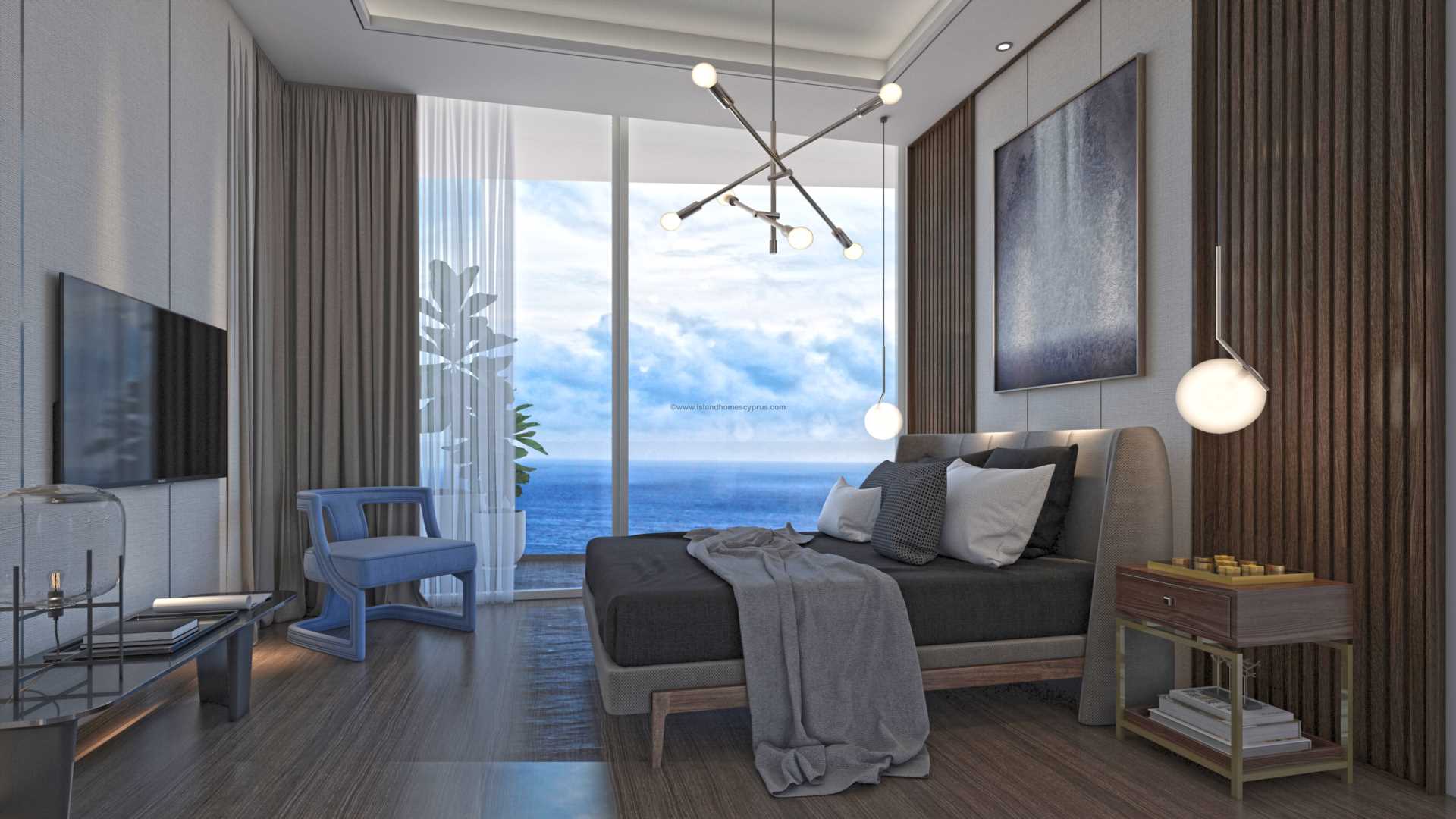 4 Bed, HouseFor Sale, Ayia Thekla, Famagusta