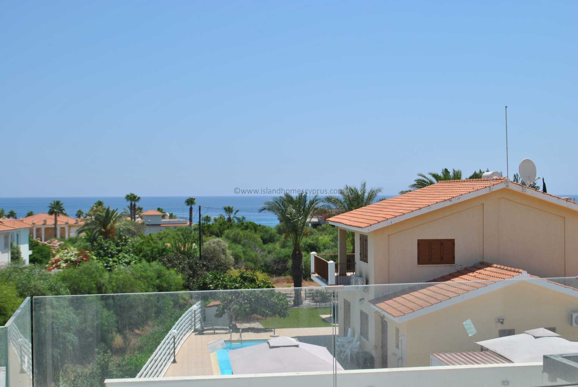 5 Bed, HouseFor Sale, Protaras, Famagusta