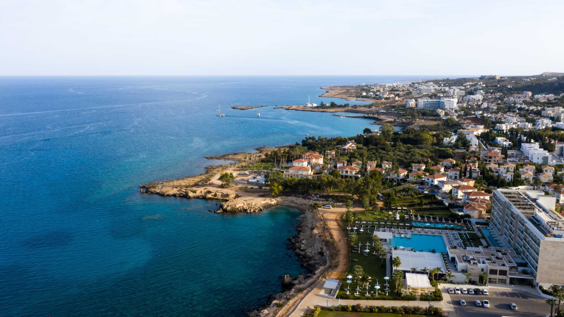 5 Bed, HouseFor Sale, Protaras, Famagusta