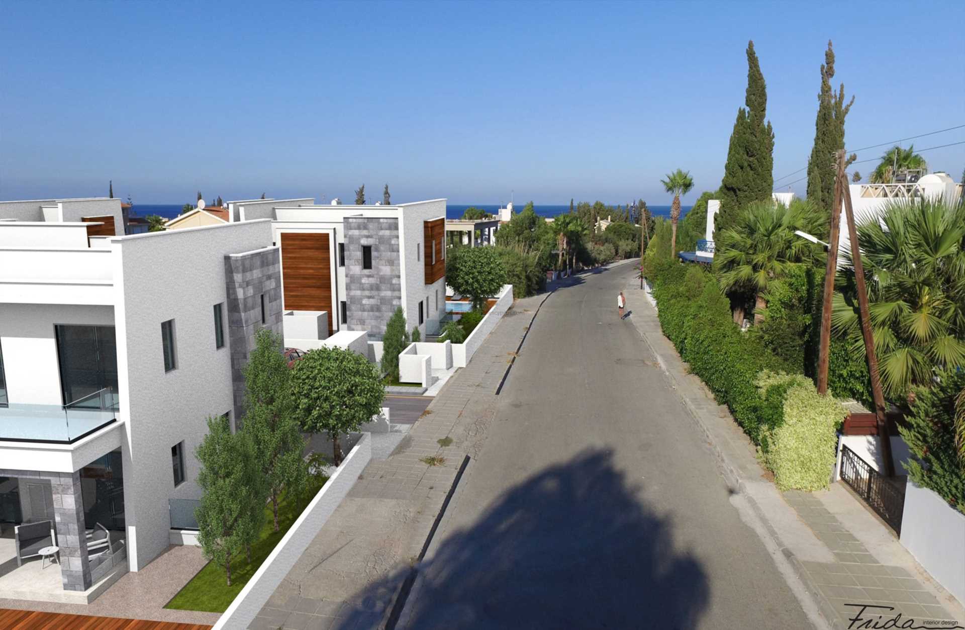 5 Bed, HouseFor Sale, Protaras, Famagusta