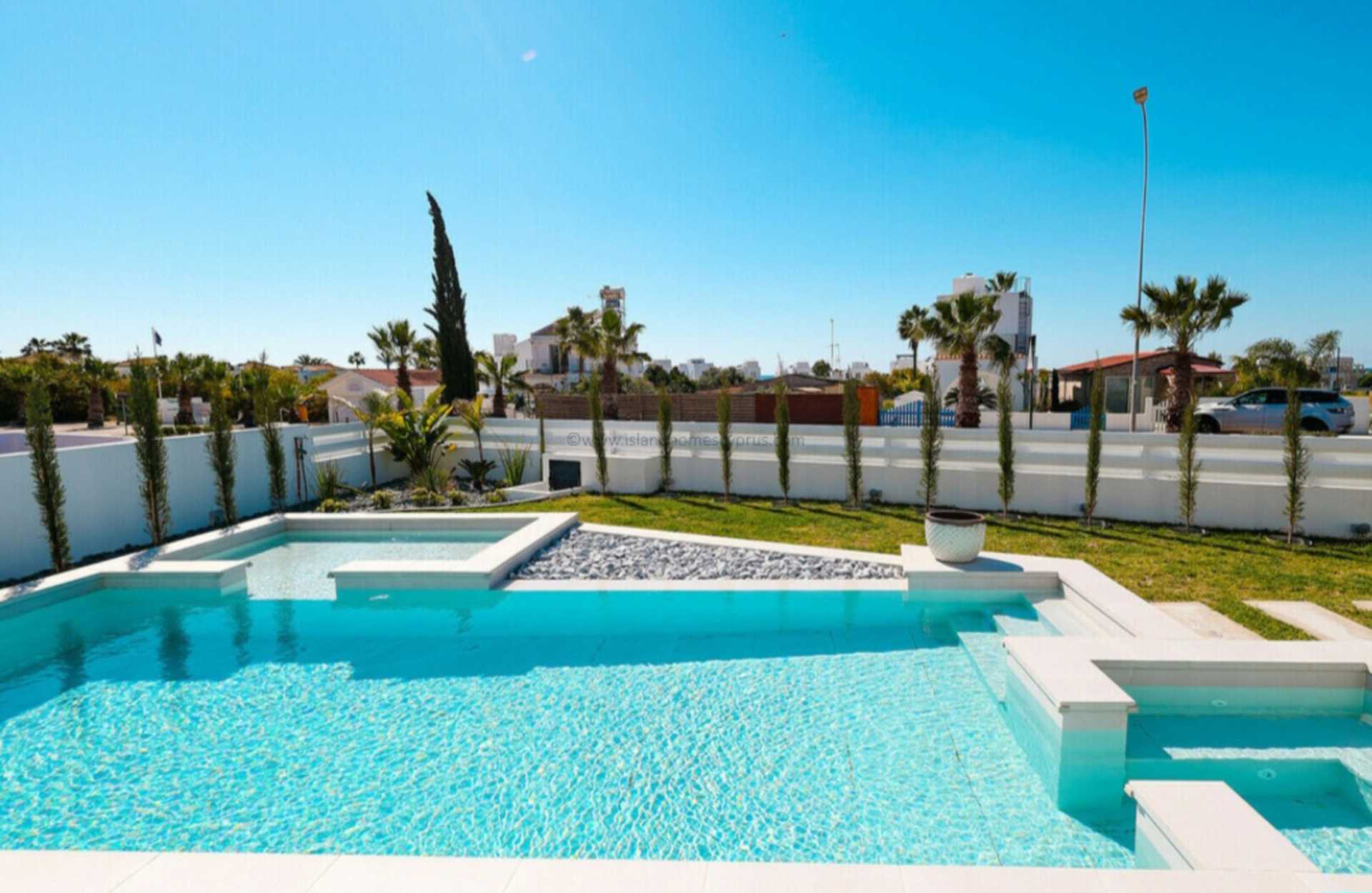 3 Bed, HouseFor Sale, Ayia Thekla, Famagusta