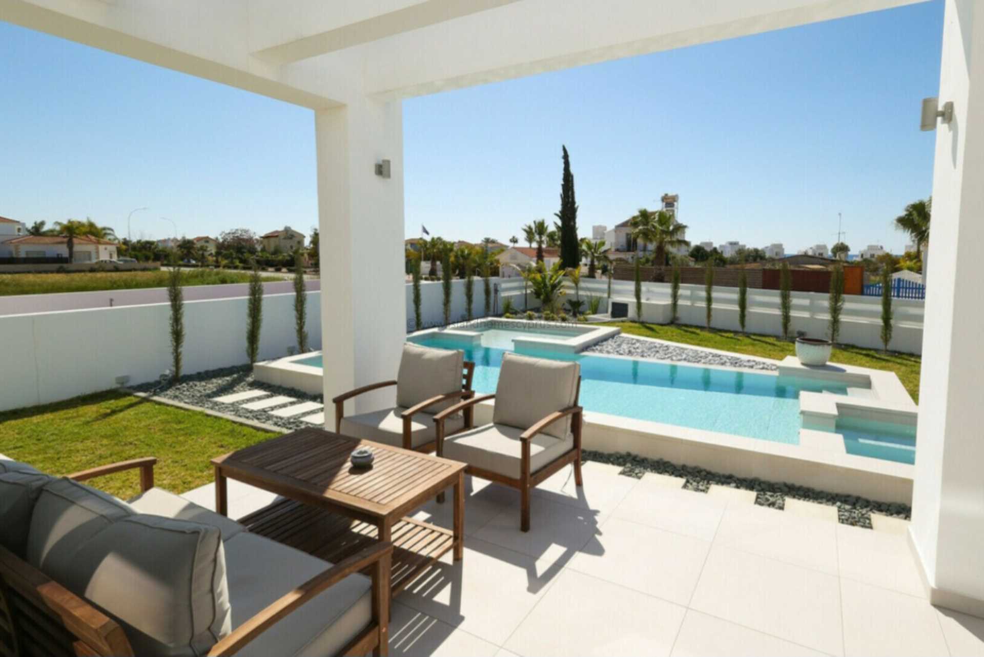 3 Bed, HouseFor Sale, Ayia Thekla, Famagusta