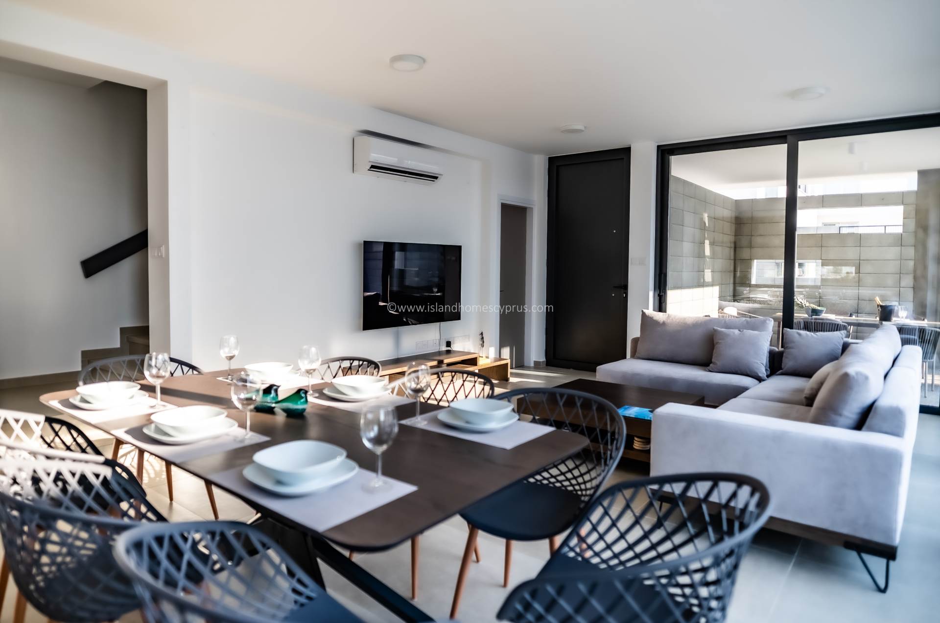 3 Bed, HouseFor Sale, Pernera, Famagusta