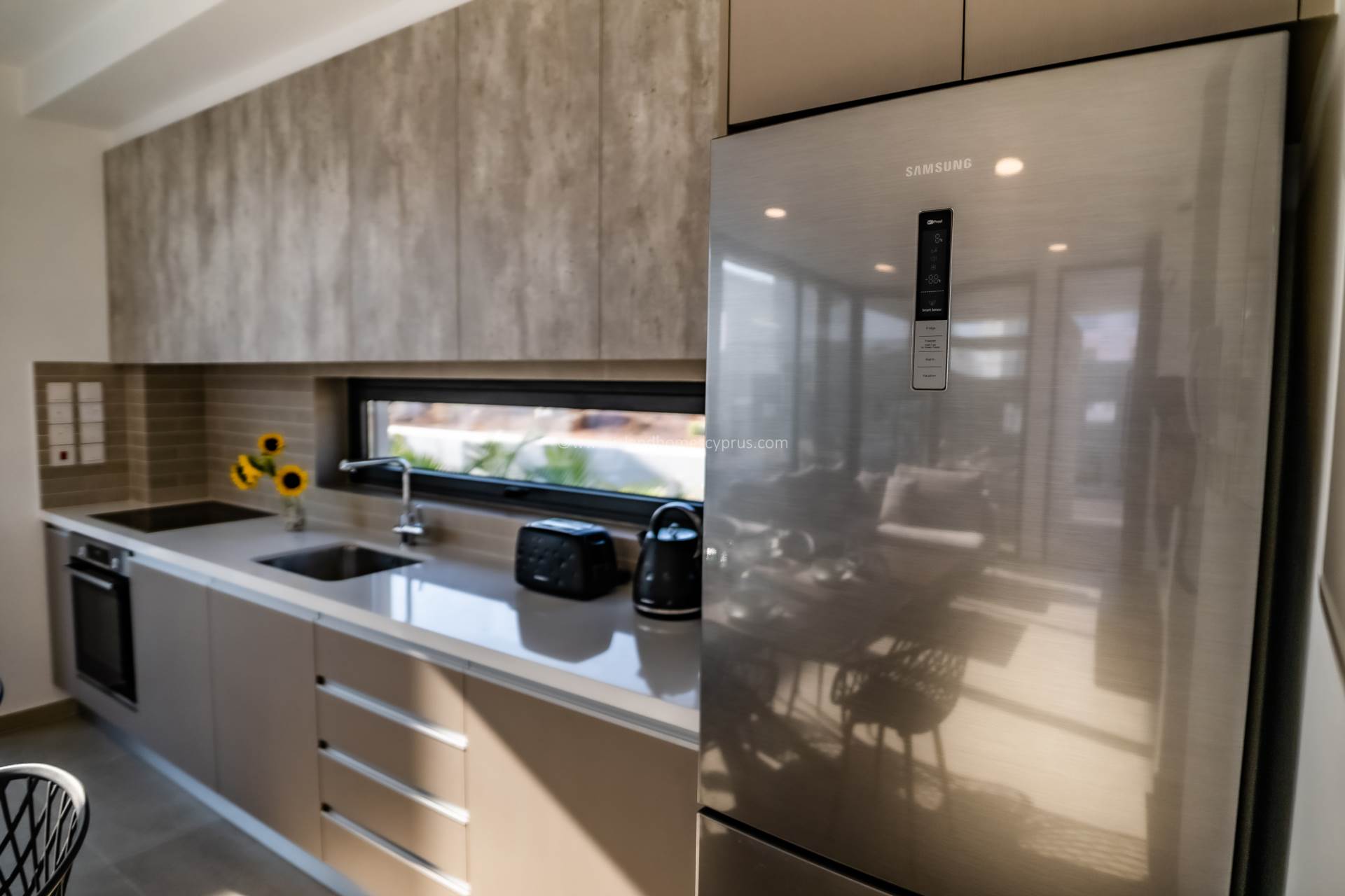 3 Bed, HouseFor Sale, Pernera, Famagusta