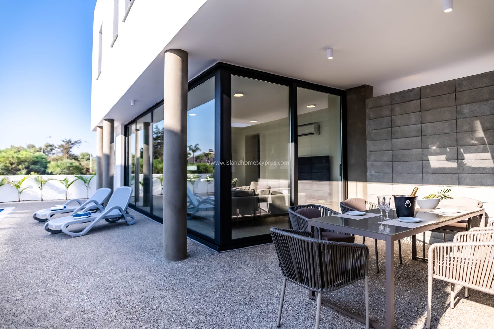 3 Bed, HouseFor Sale, Pernera, Famagusta