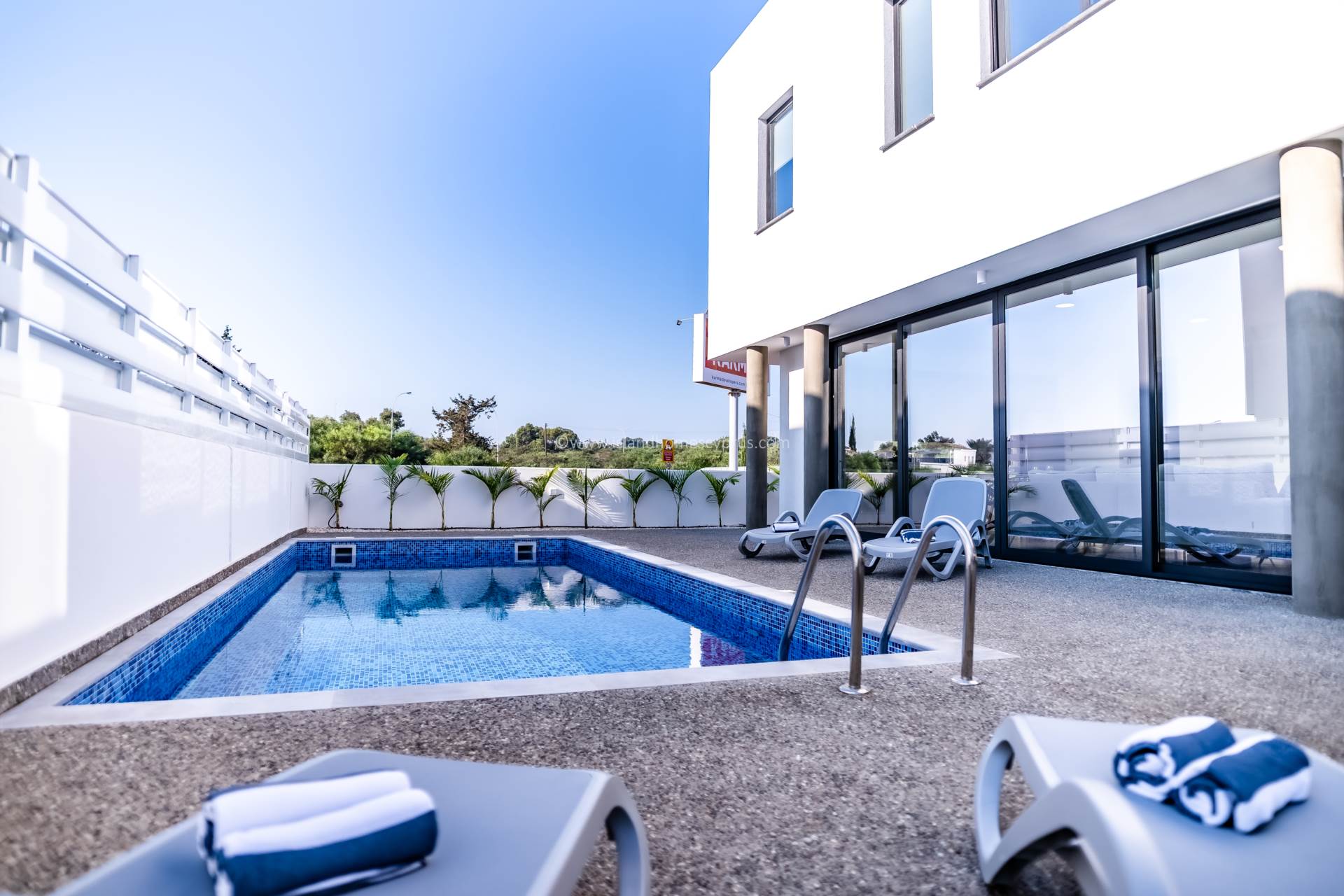 3 Bed, HouseFor Sale, Pernera, Famagusta