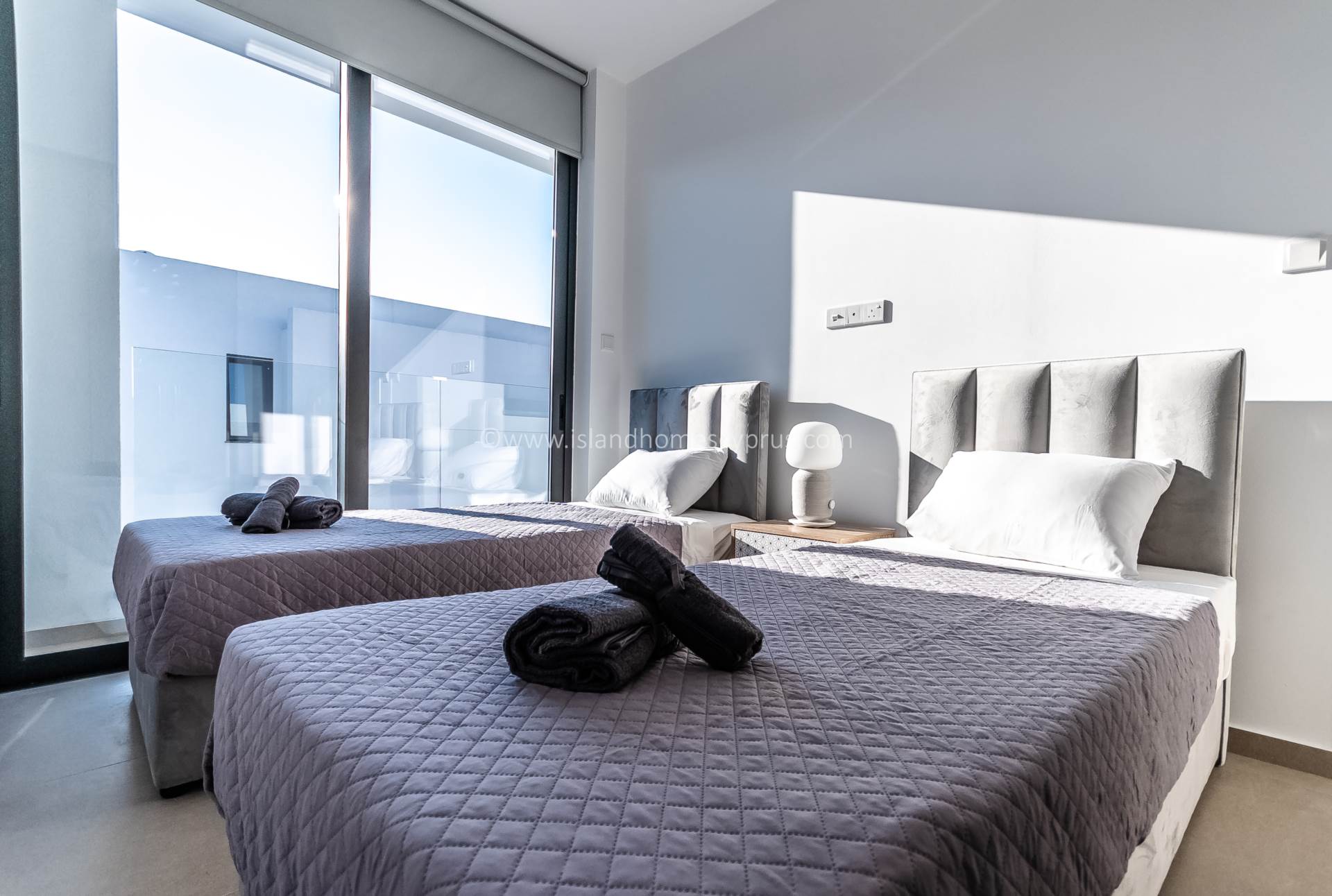 3 Bed, HouseFor Sale, Pernera, Famagusta