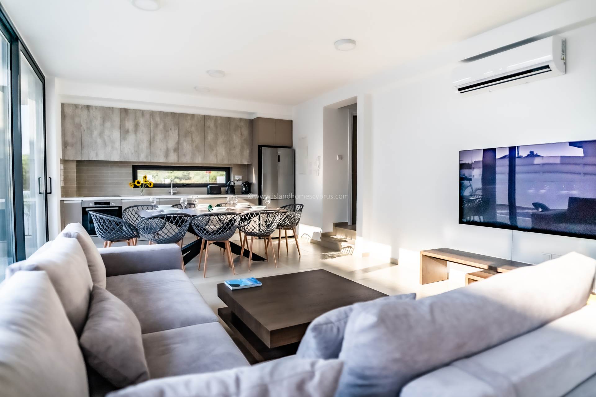 3 Bed, HouseFor Sale, Pernera, Famagusta